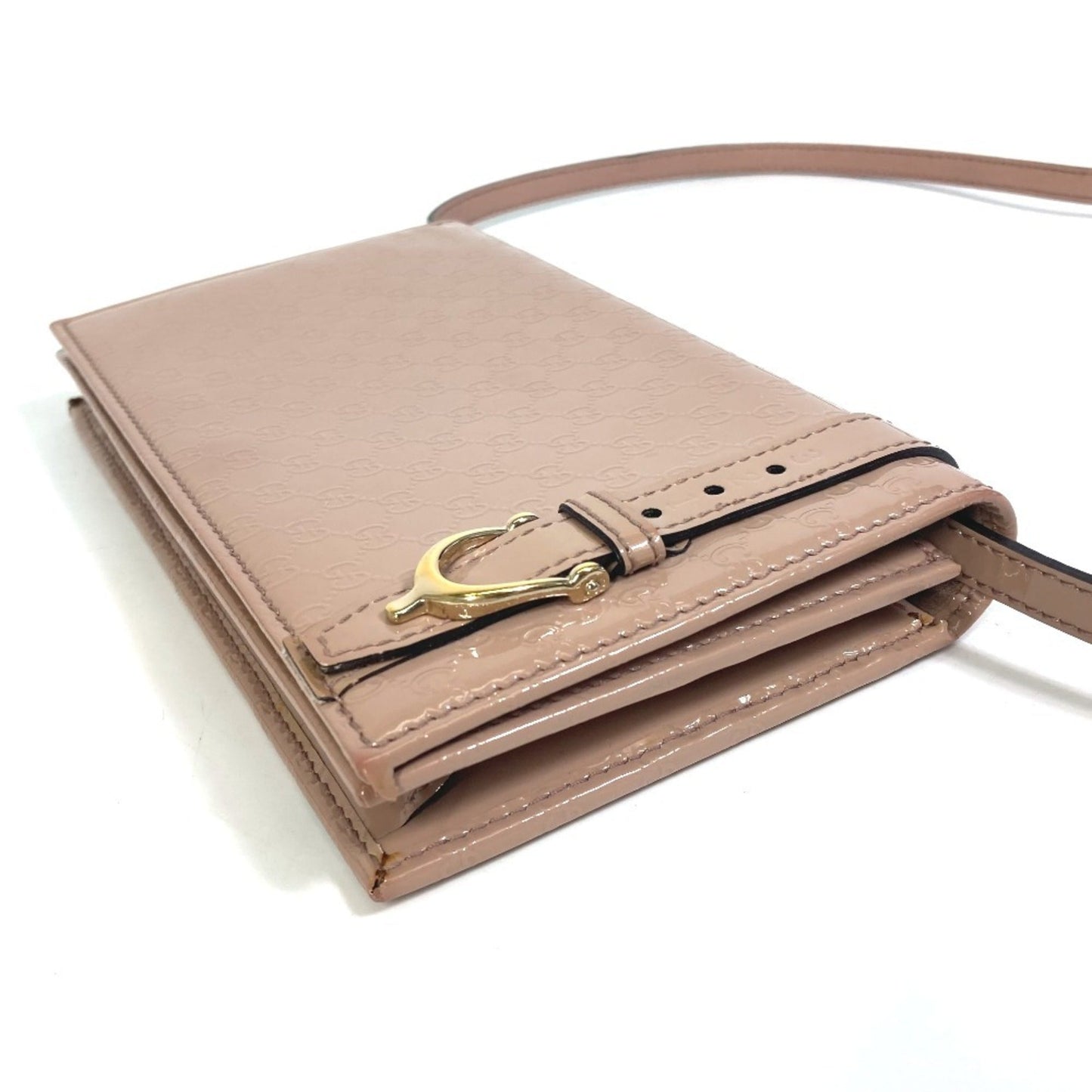 Gucci Beige Shoulder Bag