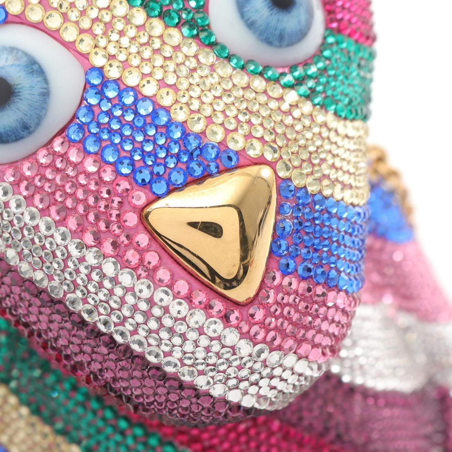 Gucci Multi-Color Shoulder Bag