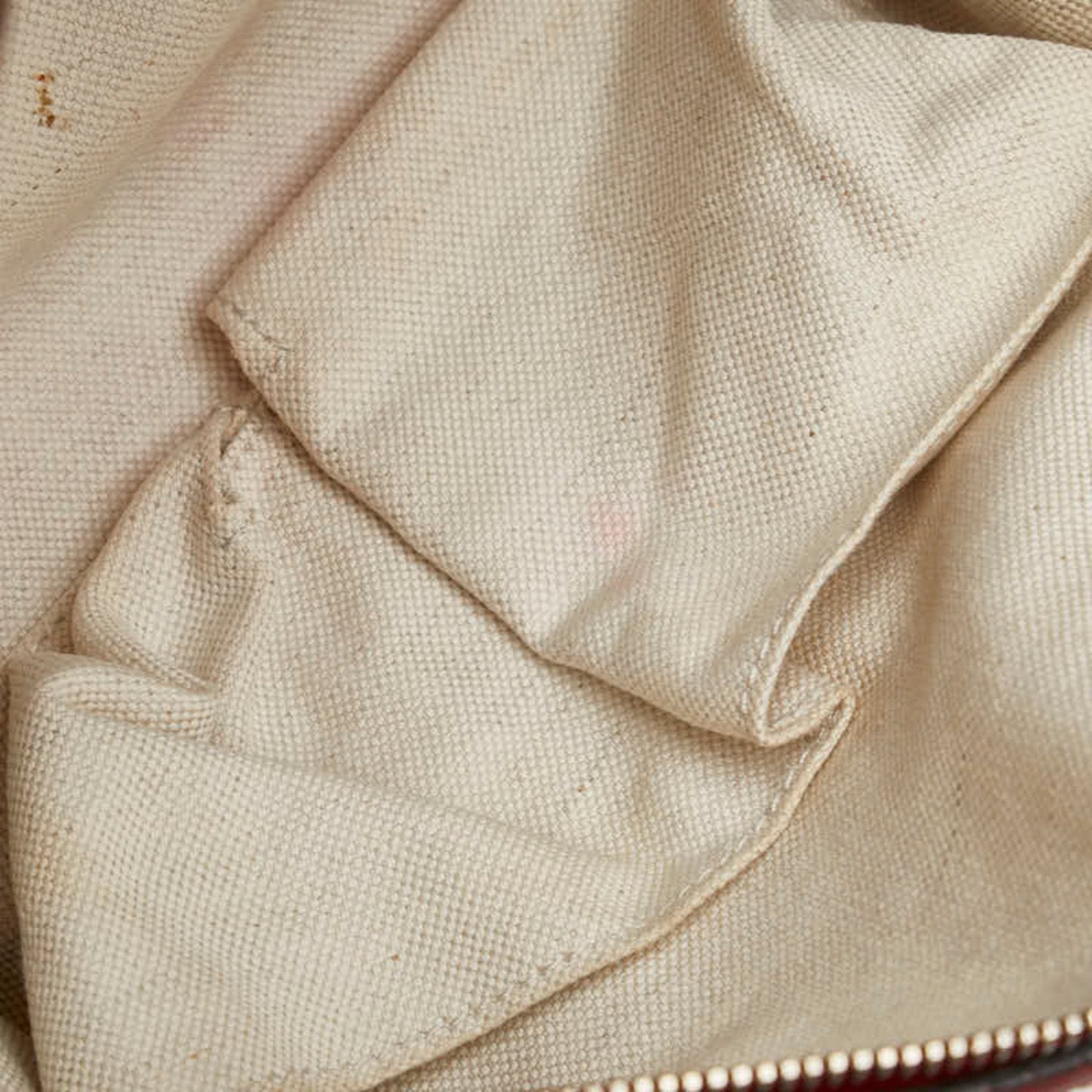 Gucci Red Color Handbag Shoulder Bag