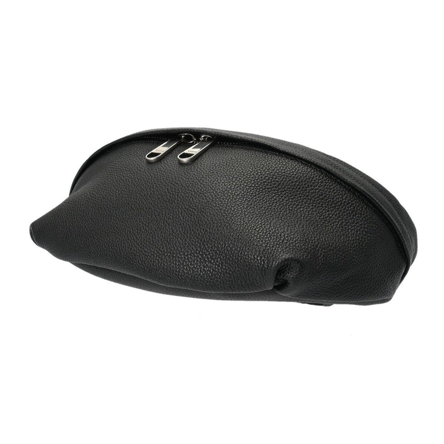 Gucci Black Fanny Pack