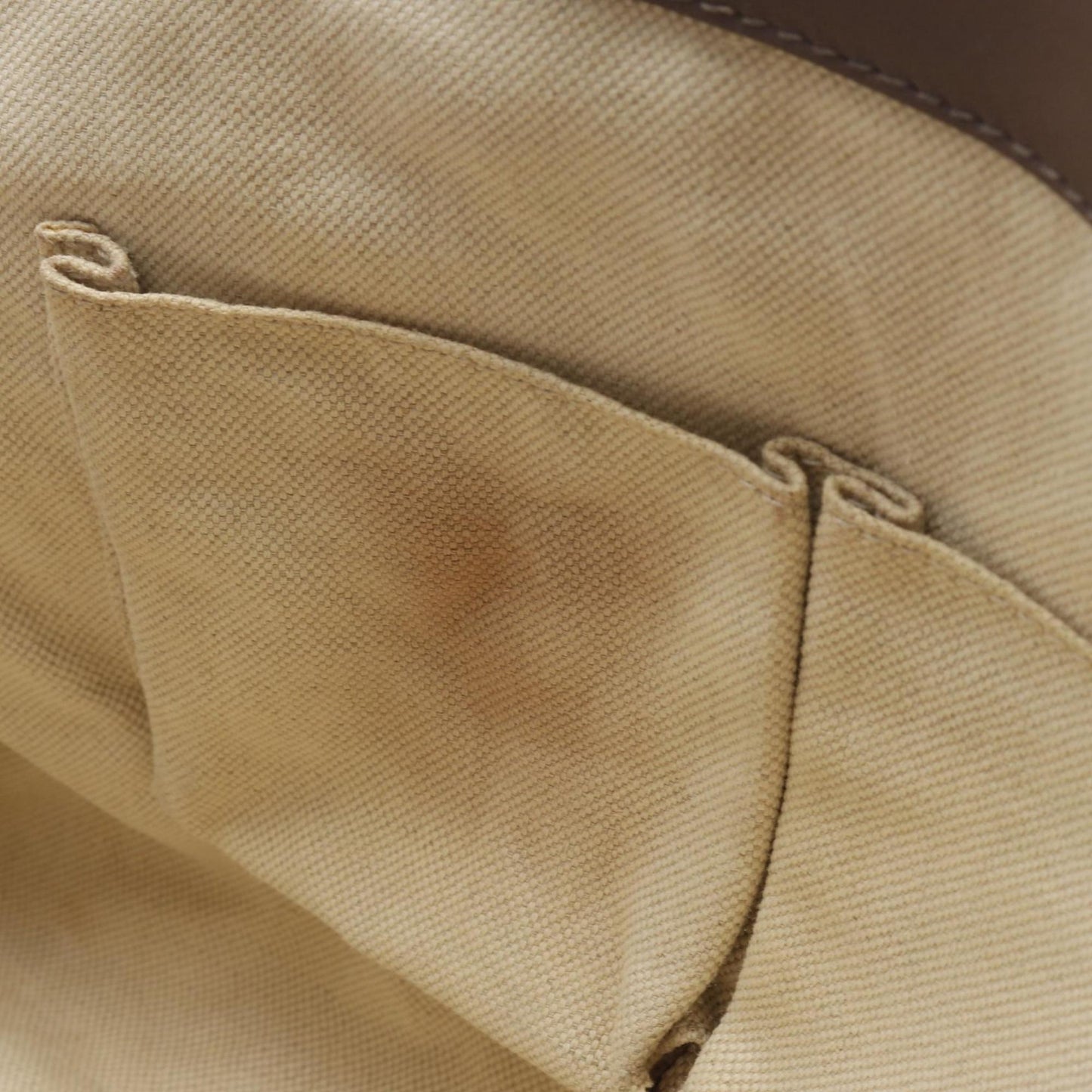Gucci Pink Leather Tote Bag