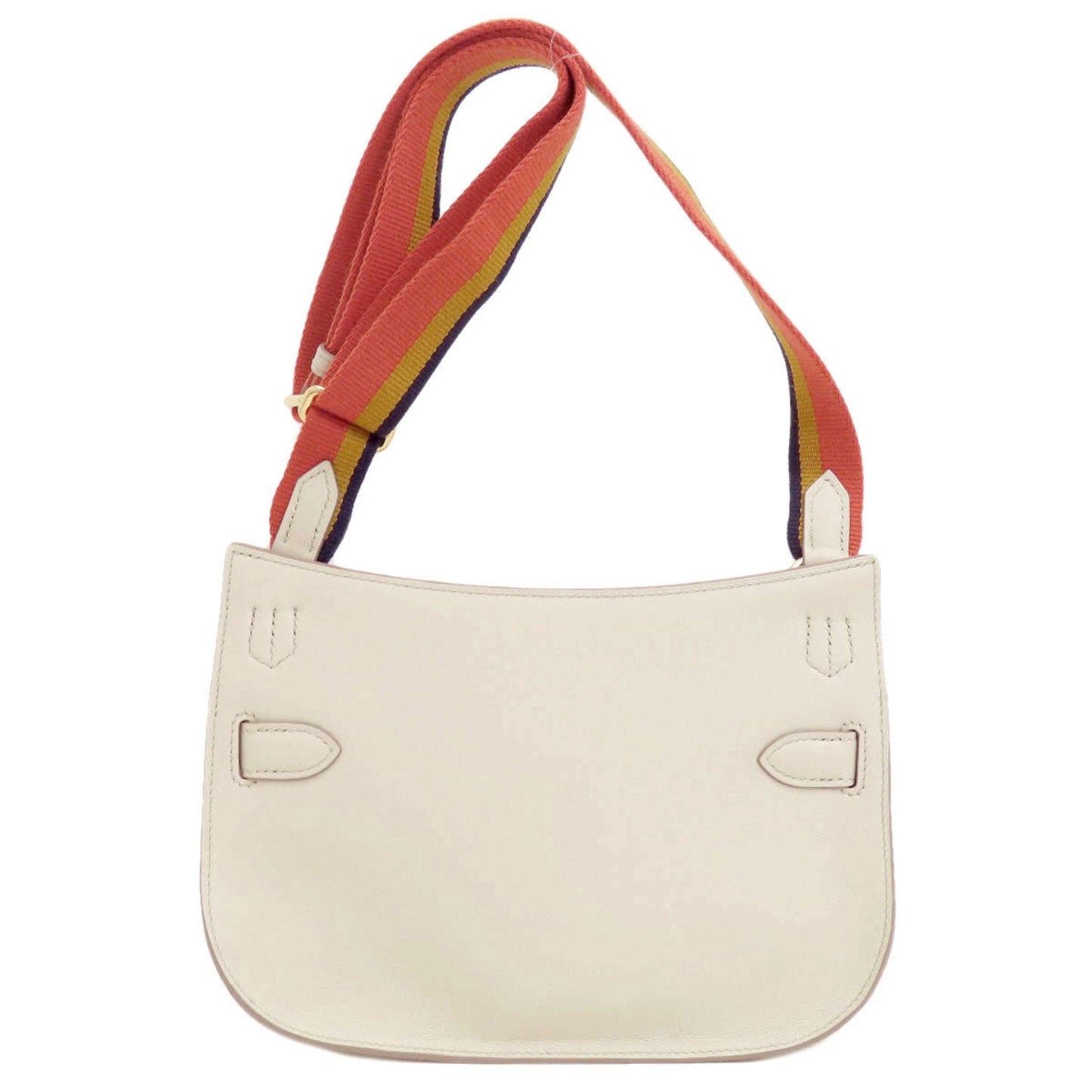 Hermes Jypsiere Shoulder Bag