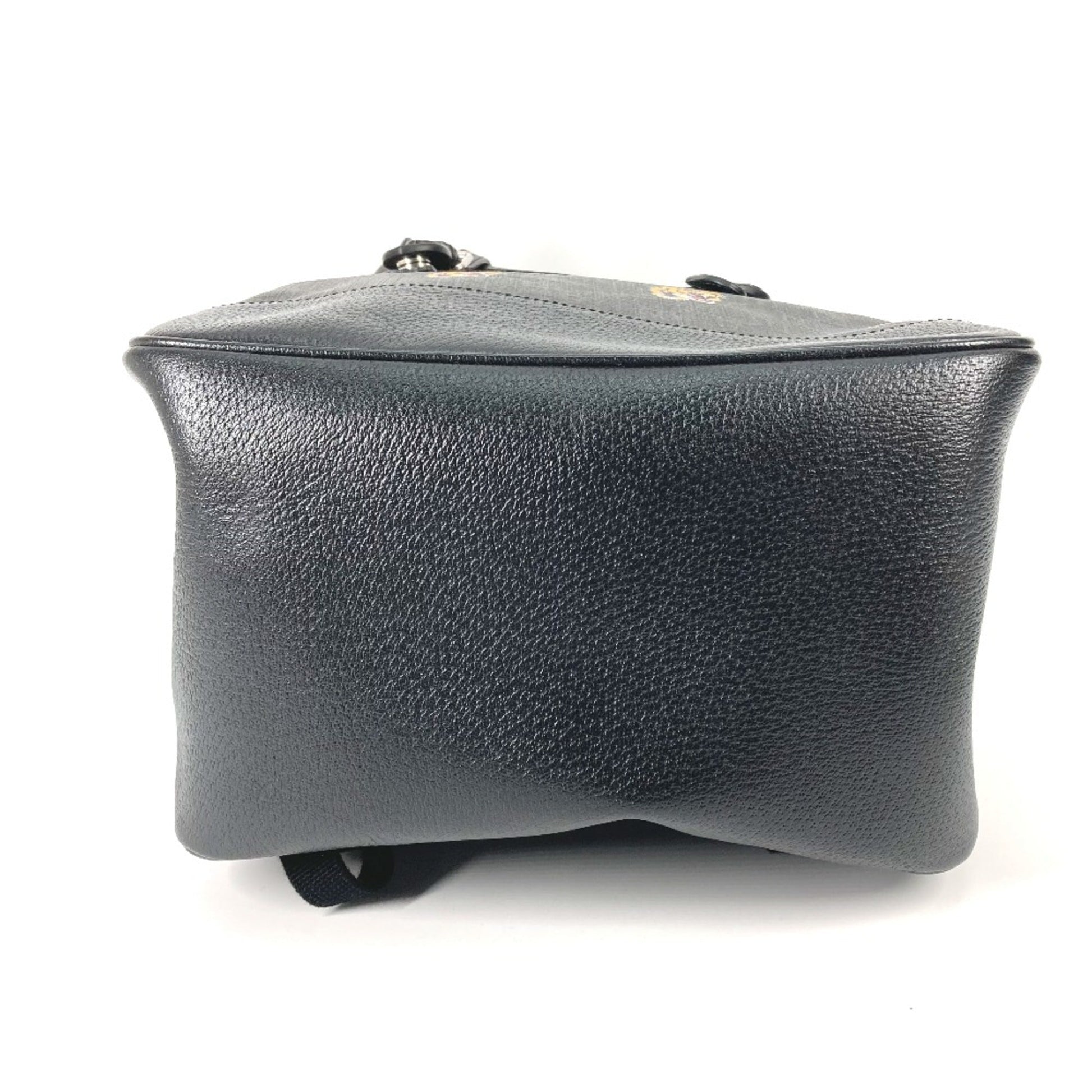 Gucci Black Other Backpack