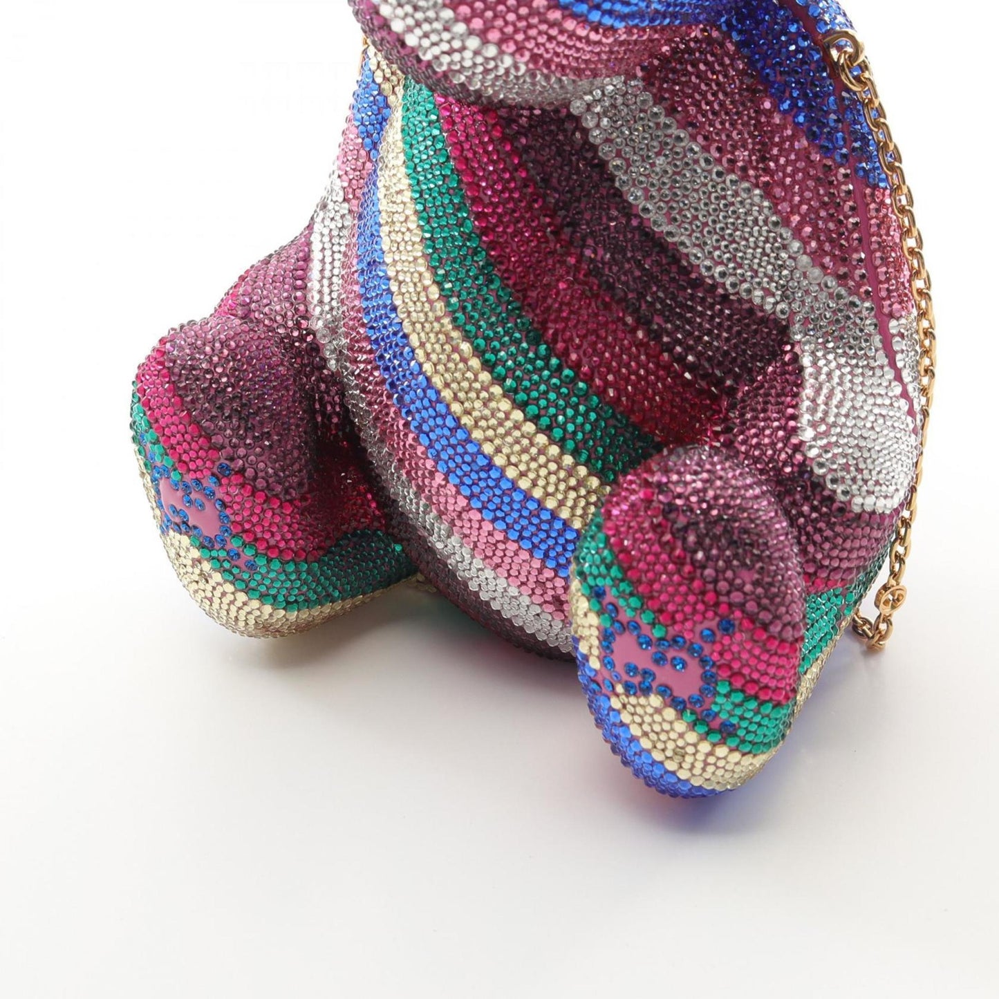 Gucci Multi-Color Shoulder Bag