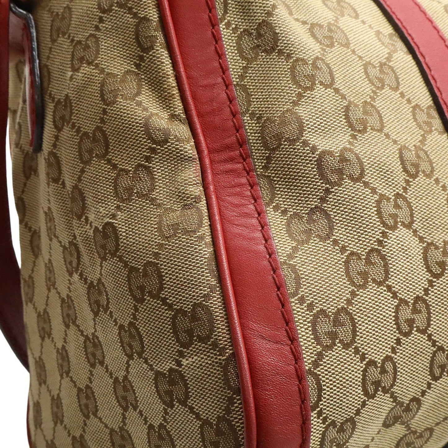 Gucci Gg Canvas Beige Pink Black Khaki Pink Red Red Color Yellow Gg Canvas Handbag Shoulder Bag