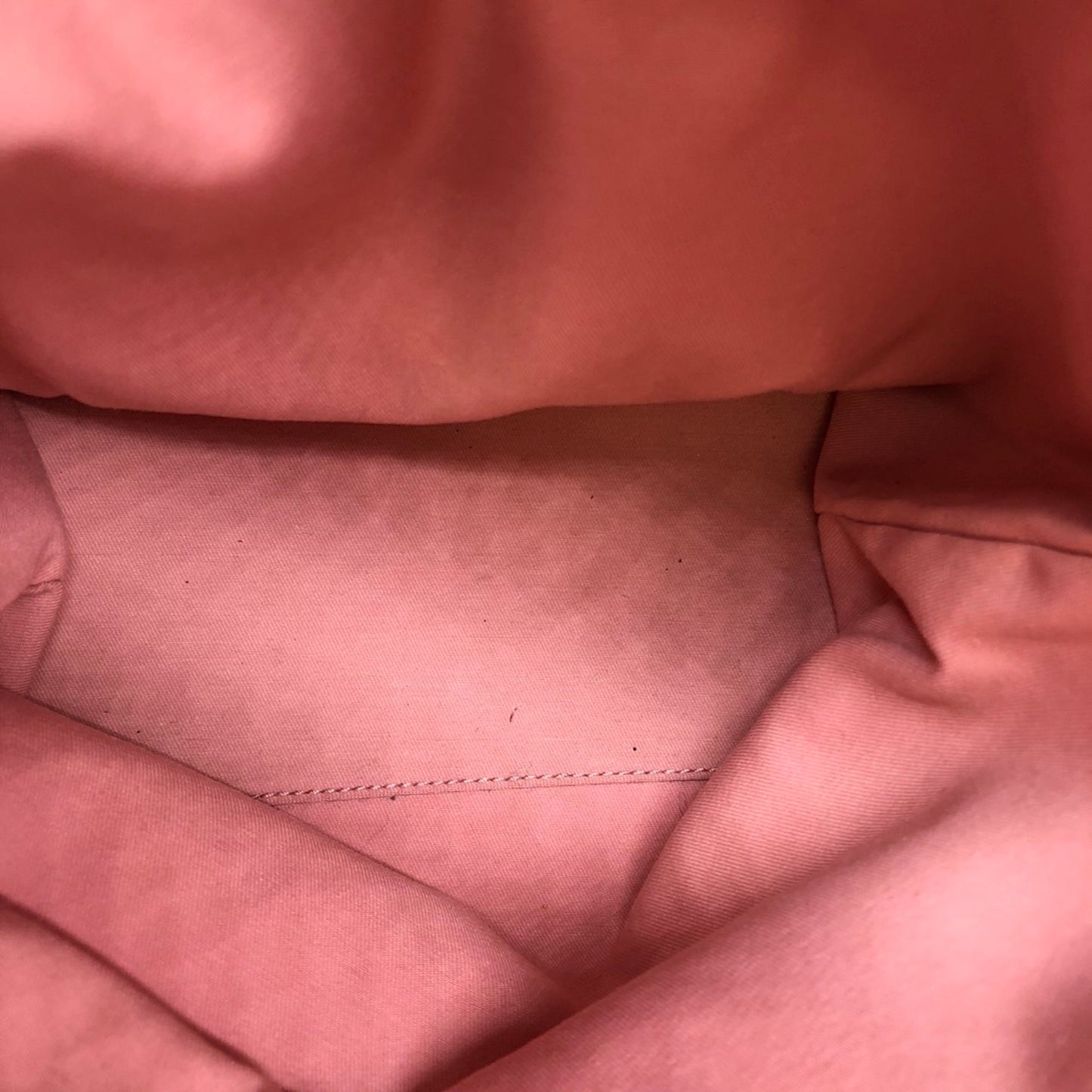 Gucci Beige Gg Canvas Tote Bag