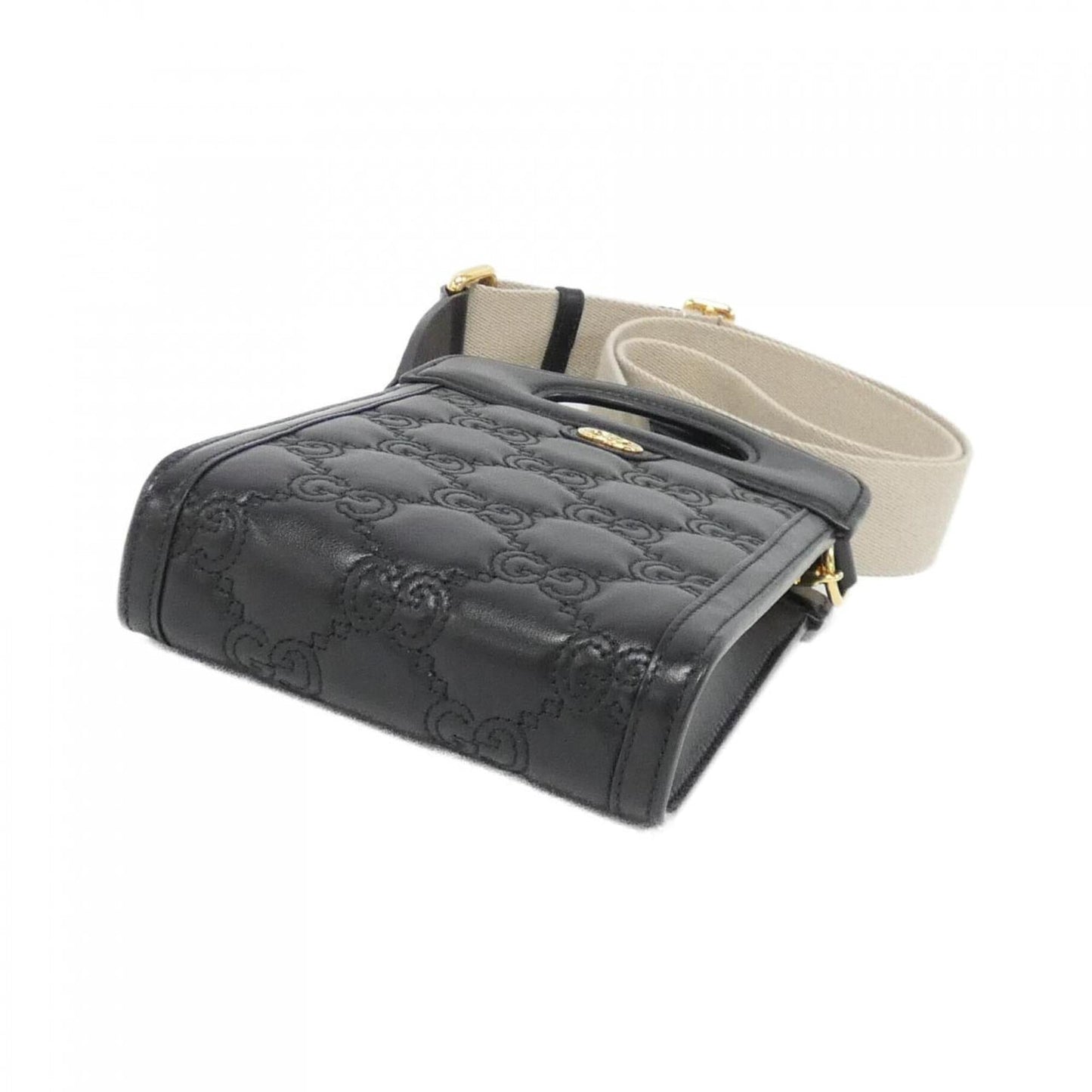 Gucci Black Shoulder Bag