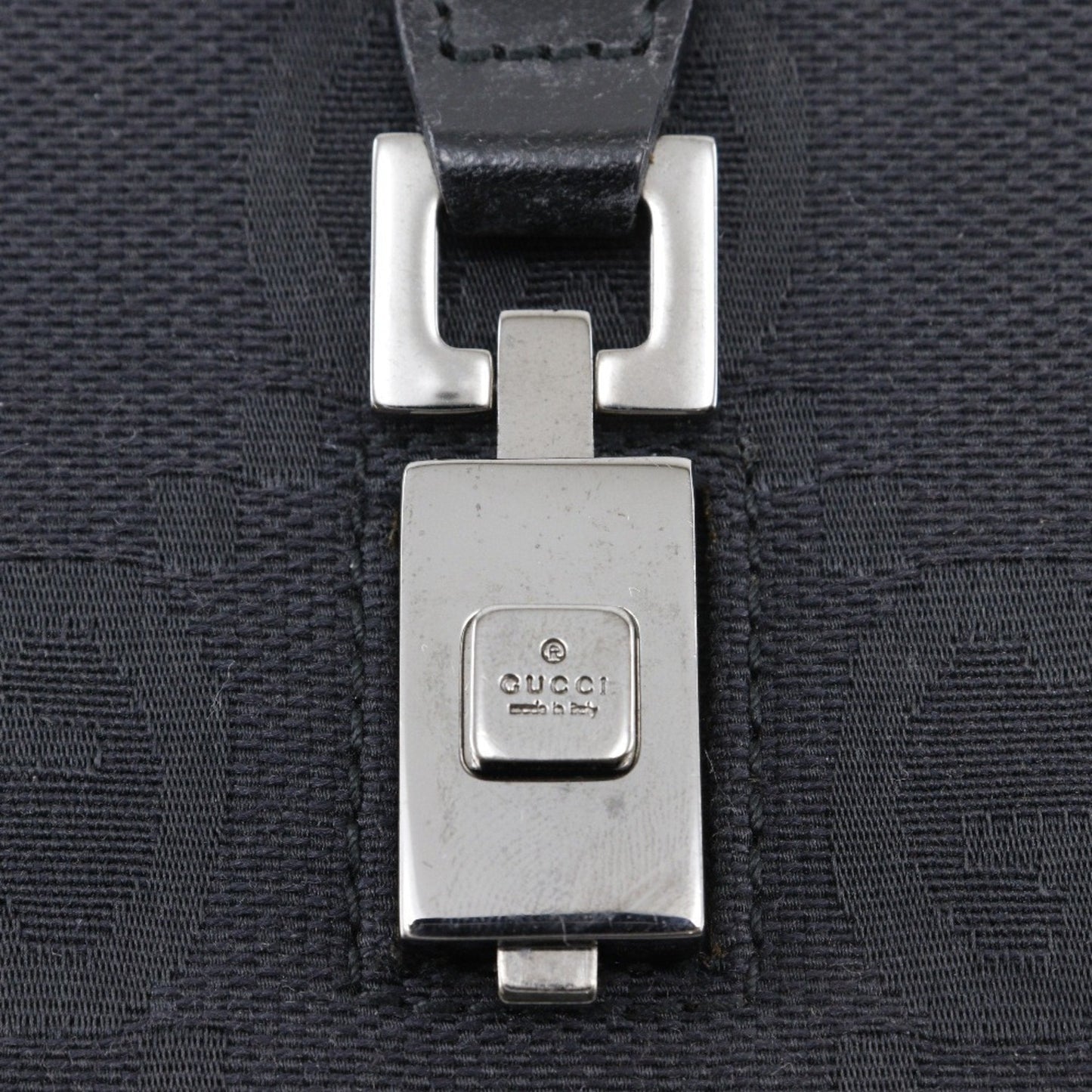 Gucci Gg Canvas Fanny Pack