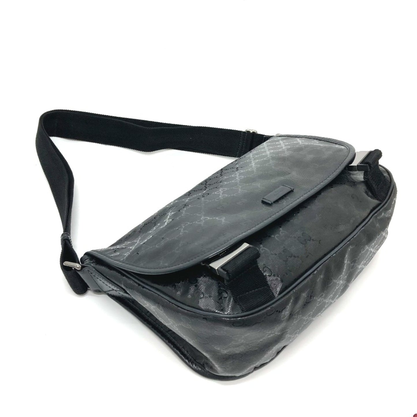 Gucci Black Other Shoulder Bag