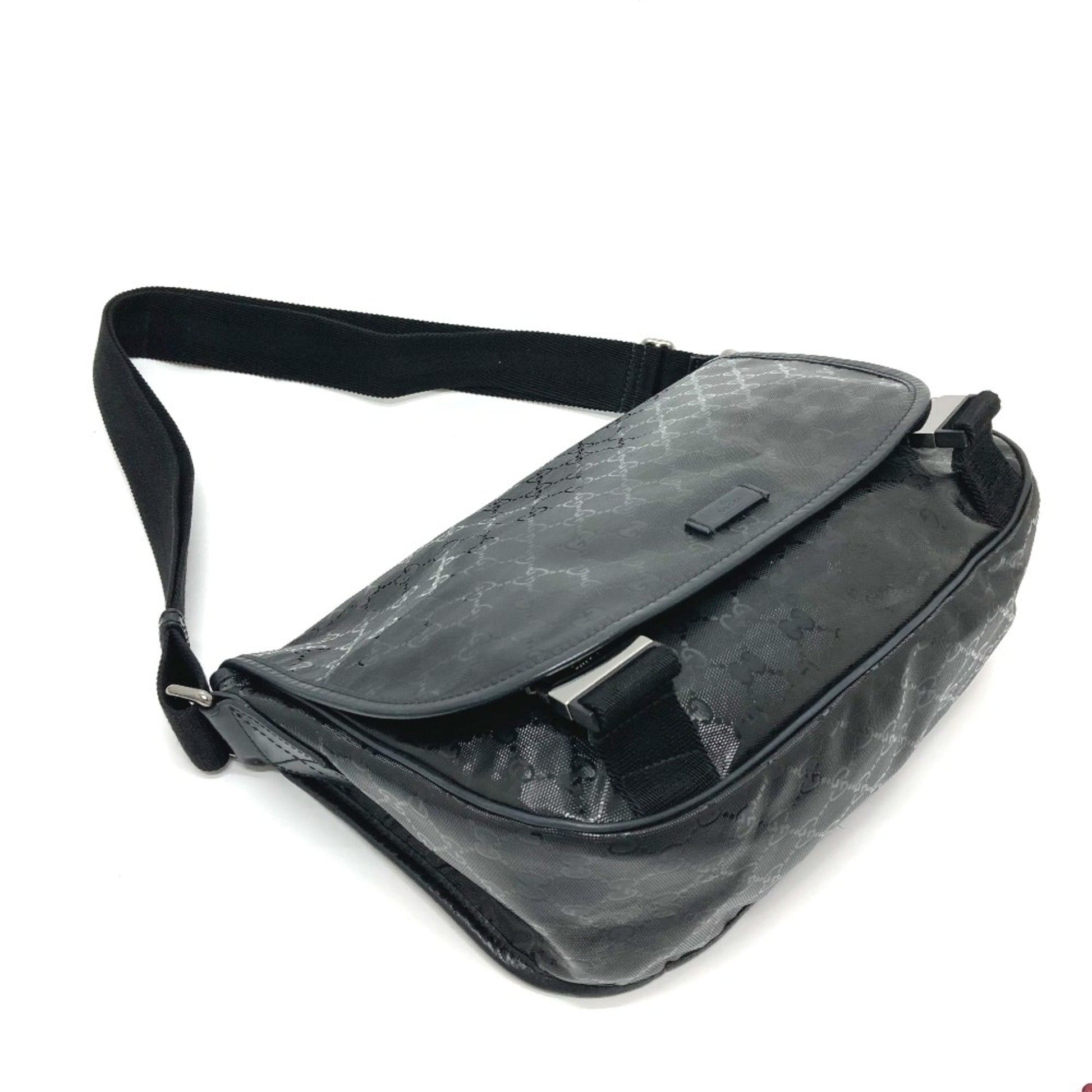 Gucci Black Other Shoulder Bag