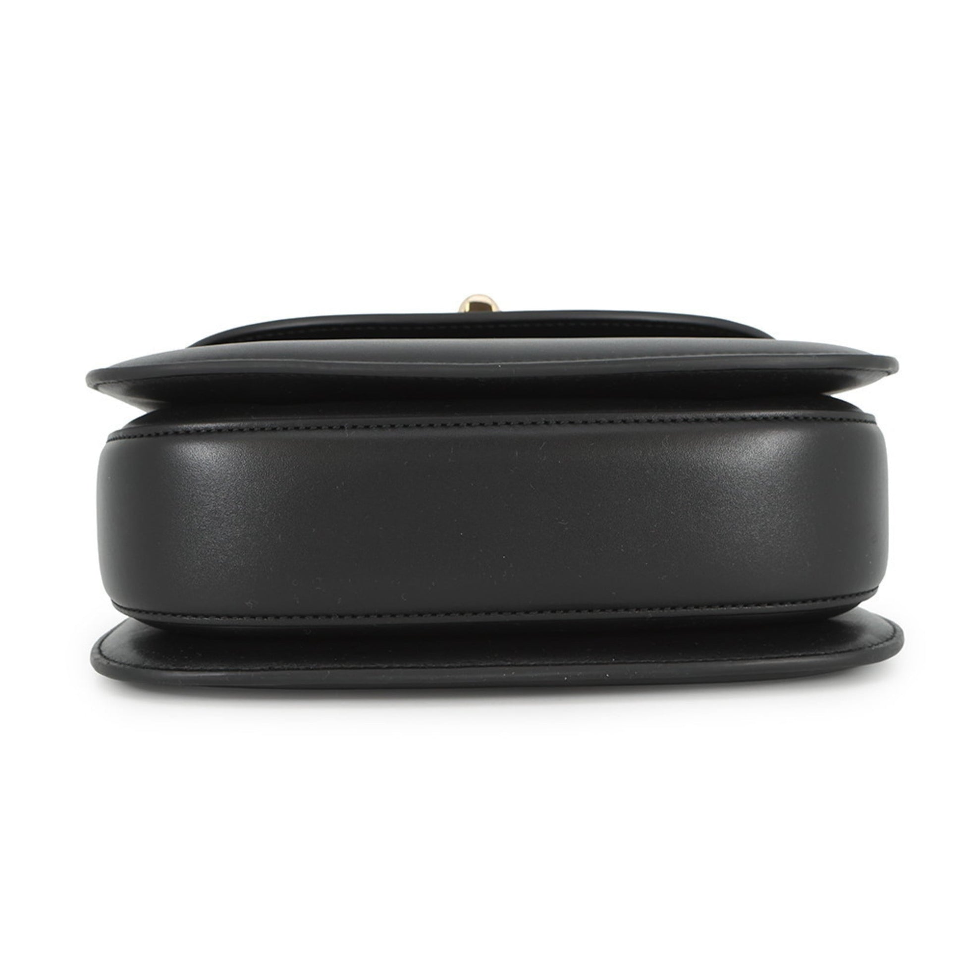 Gucci Black Handbag Shoulder Bag