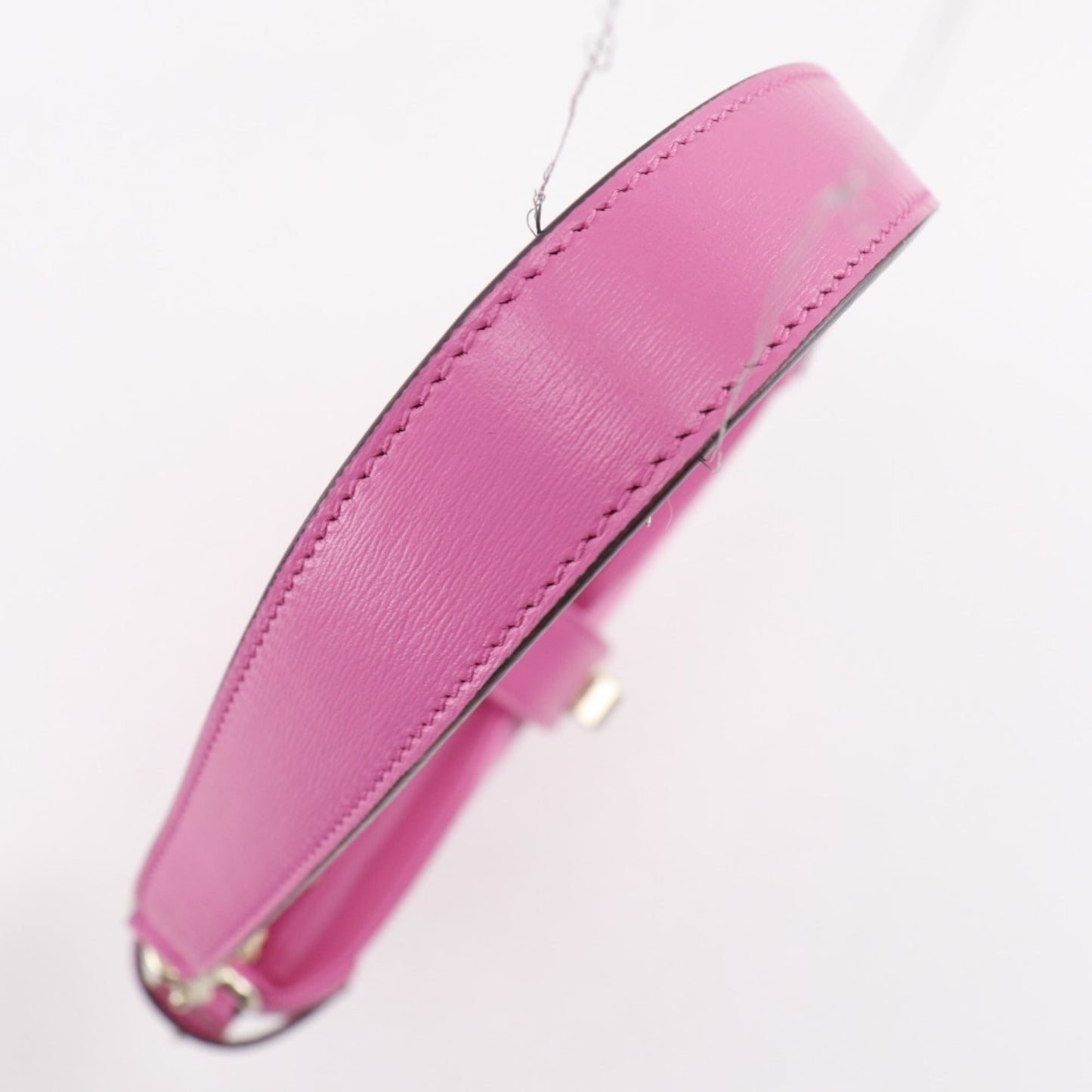 Gucci Pink Gg Canvas Shoulder Bag