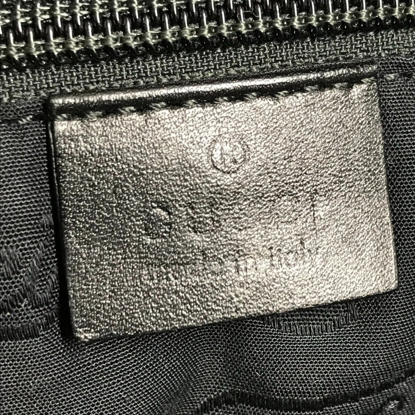 Gucci Gg Imprimé Black Gg Imprimé Shoulder Bag Tote Bag