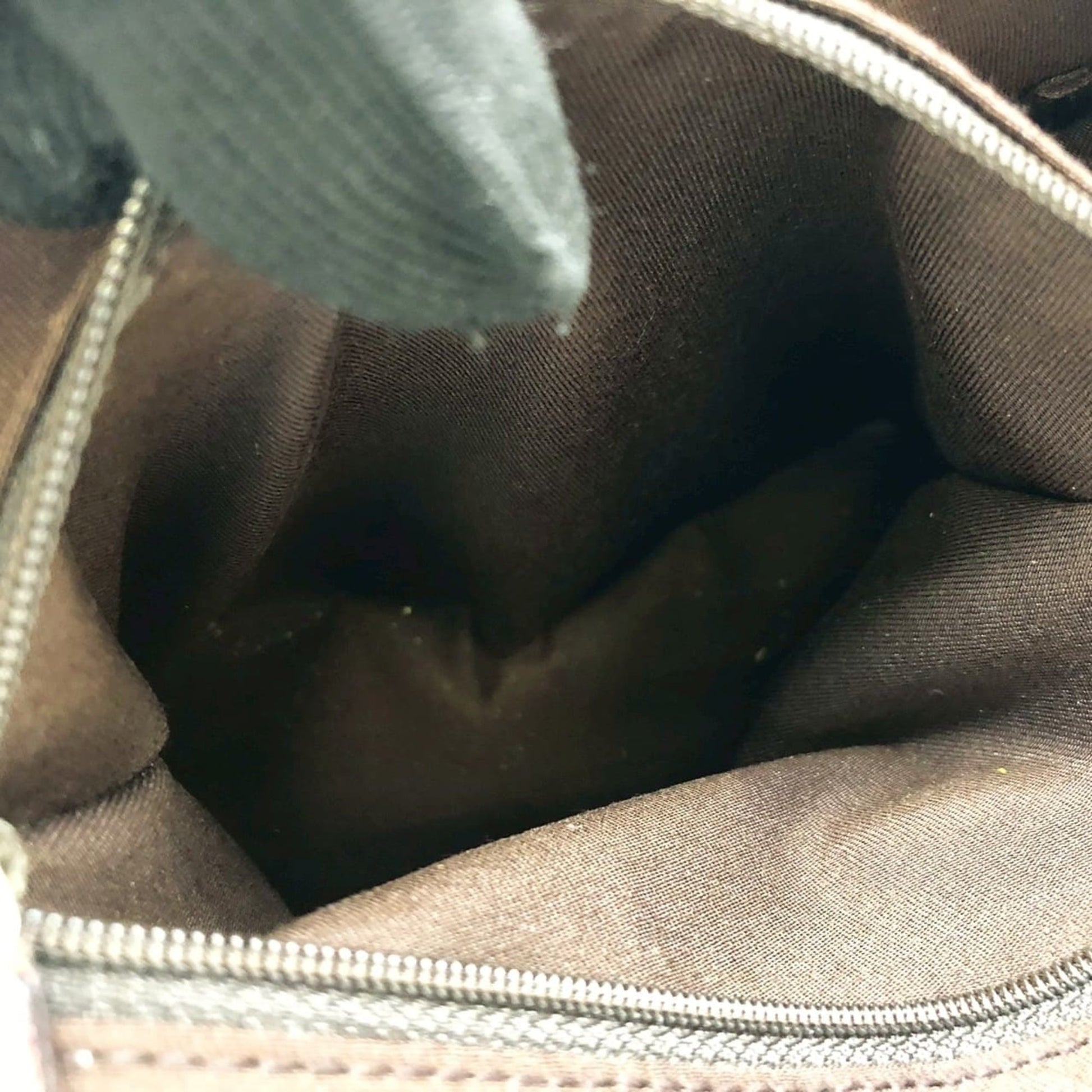 Gucci Gg Canvas Beige Gg Canvas Handbag Tote Bag