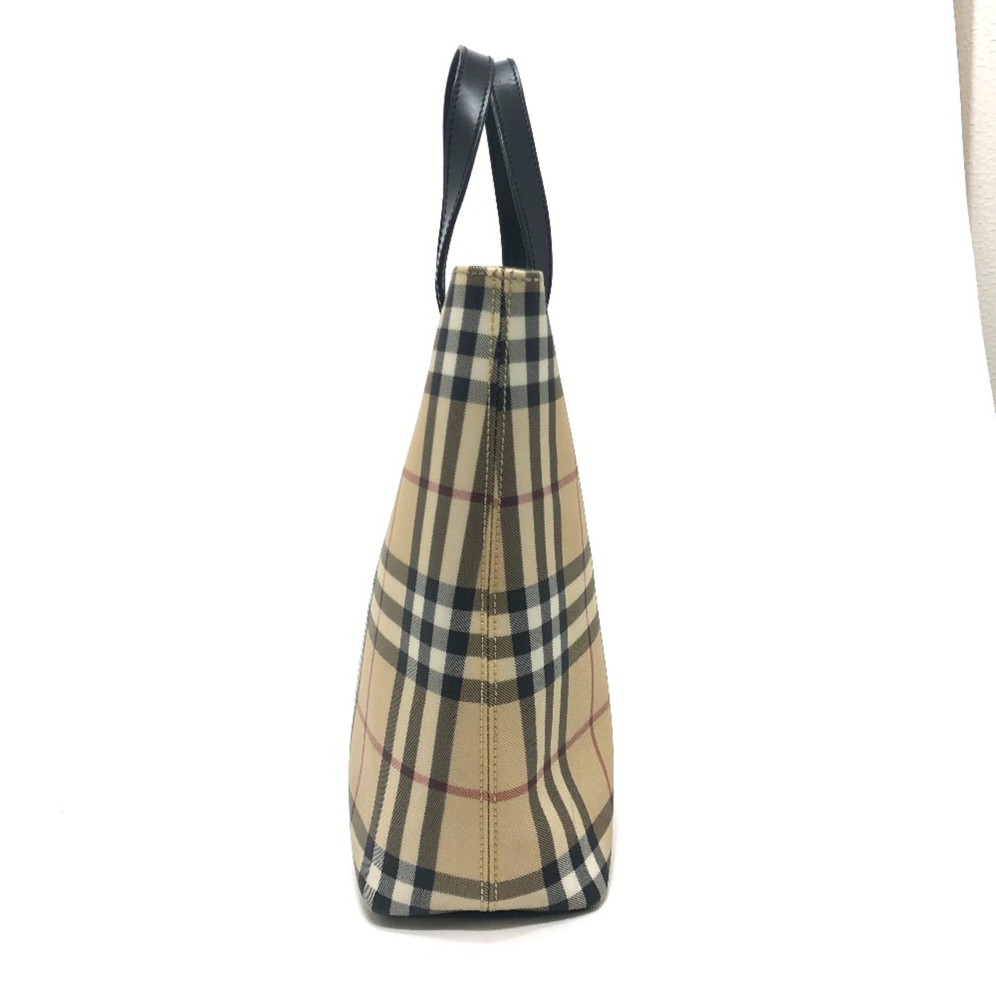 Burberry Other Tote Bag Beige Other Tote Bag