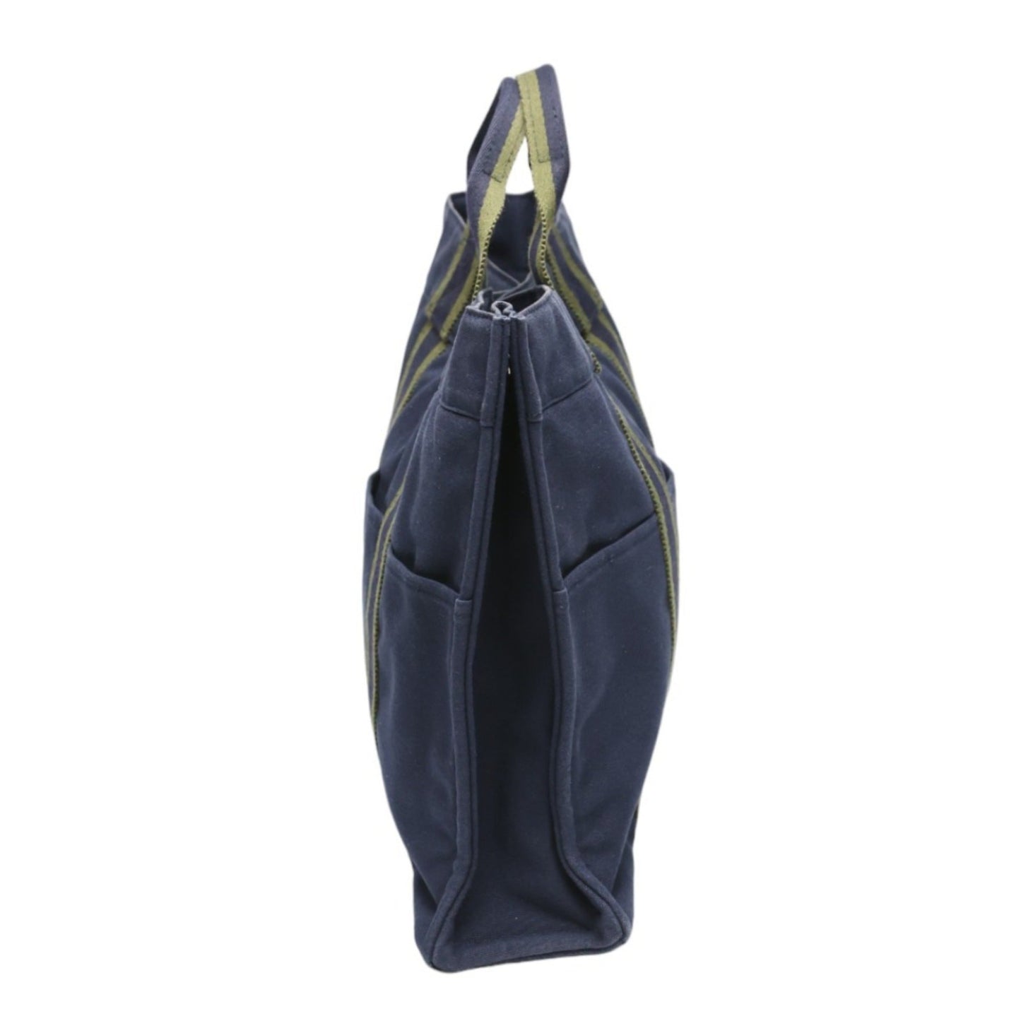Hermes Tote Bag Navy