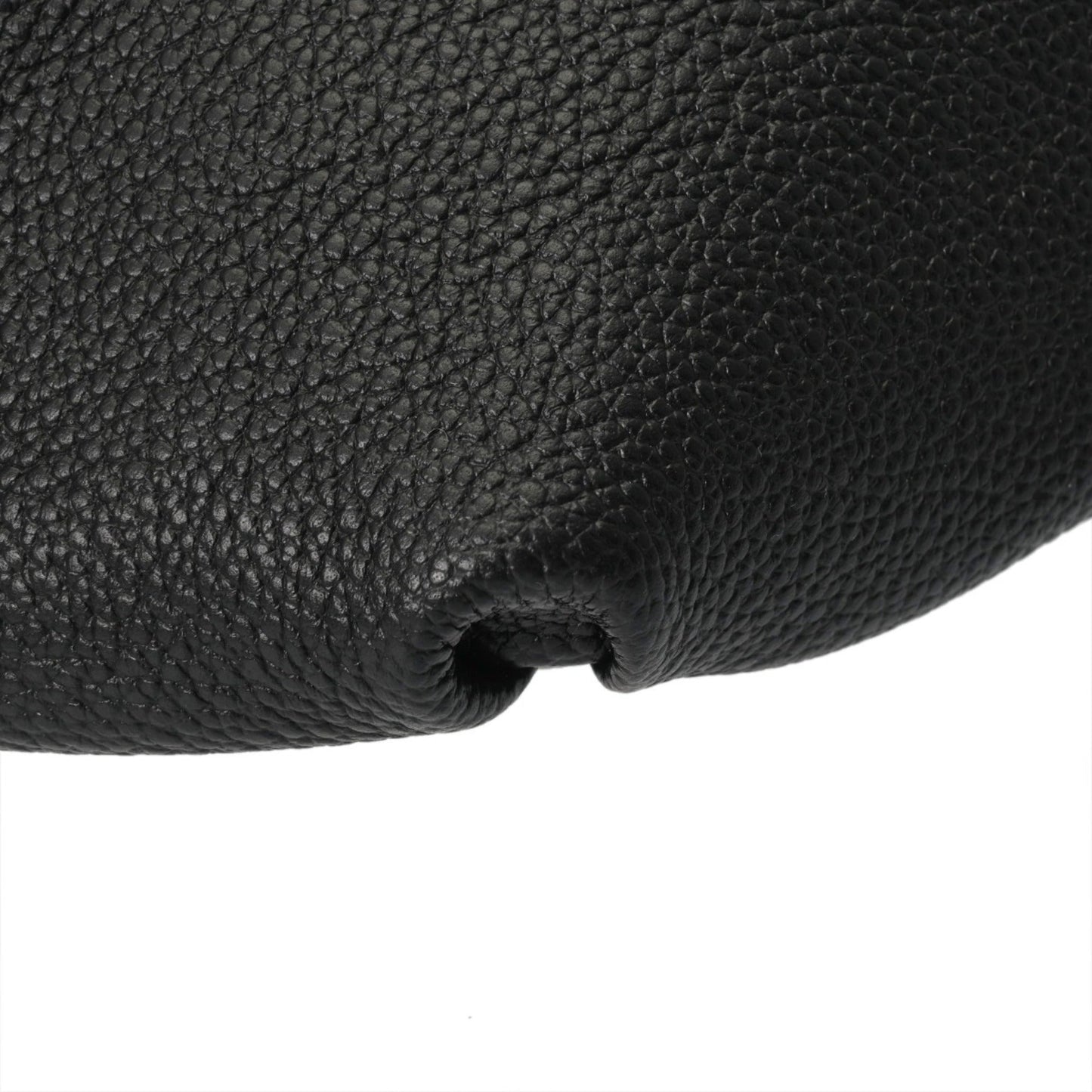 Gucci Black Fanny Pack