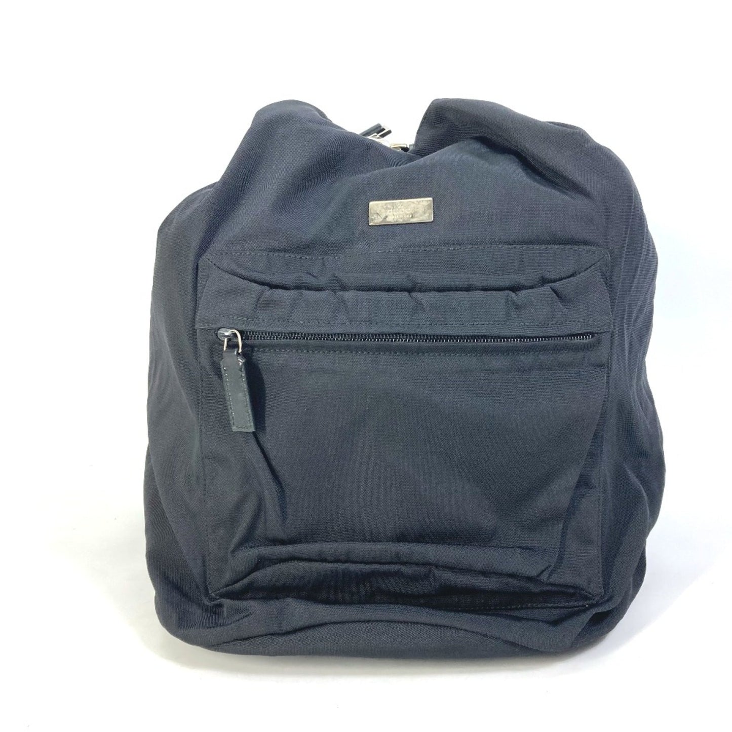 Gucci Black Other Backpack