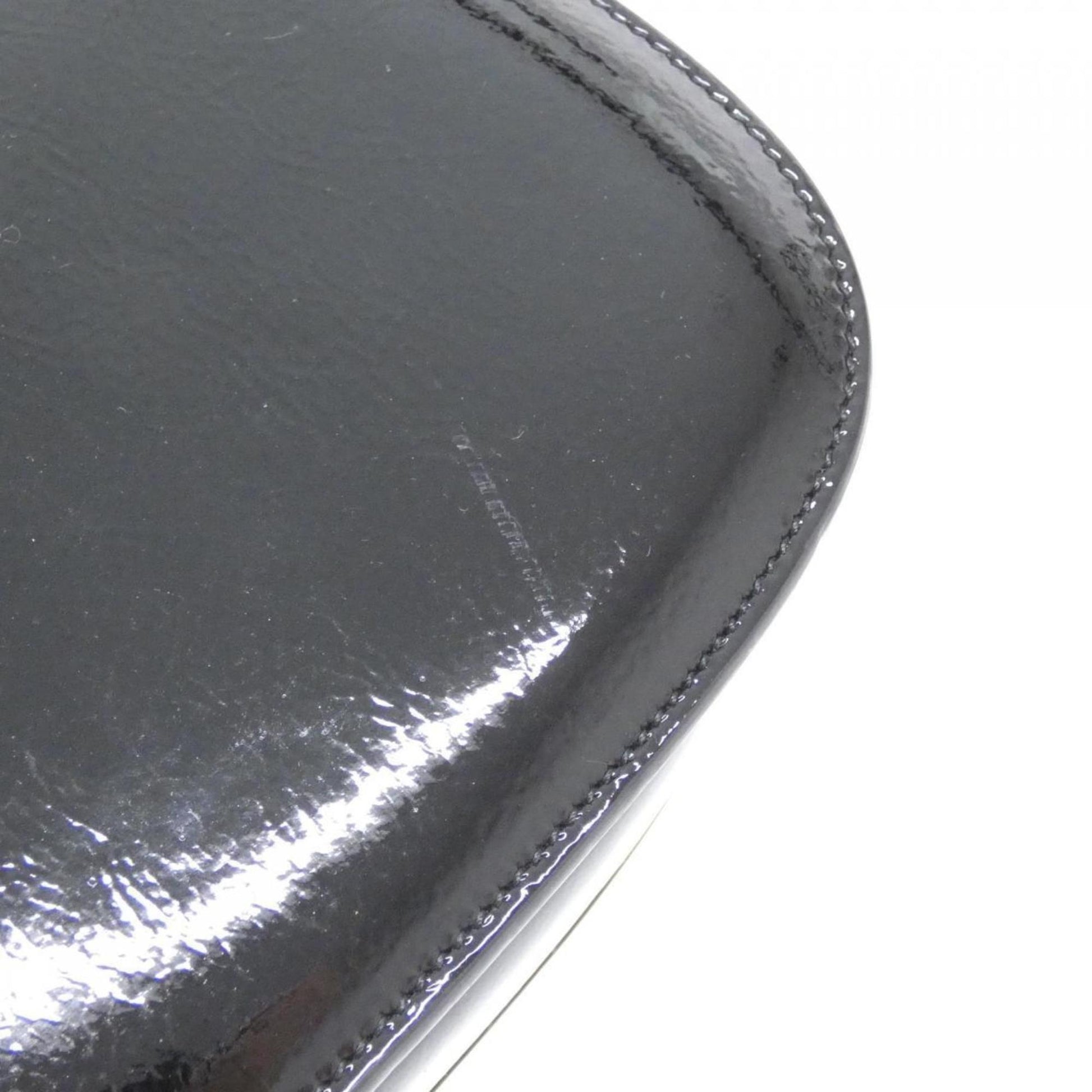 Gucci Black Handbag