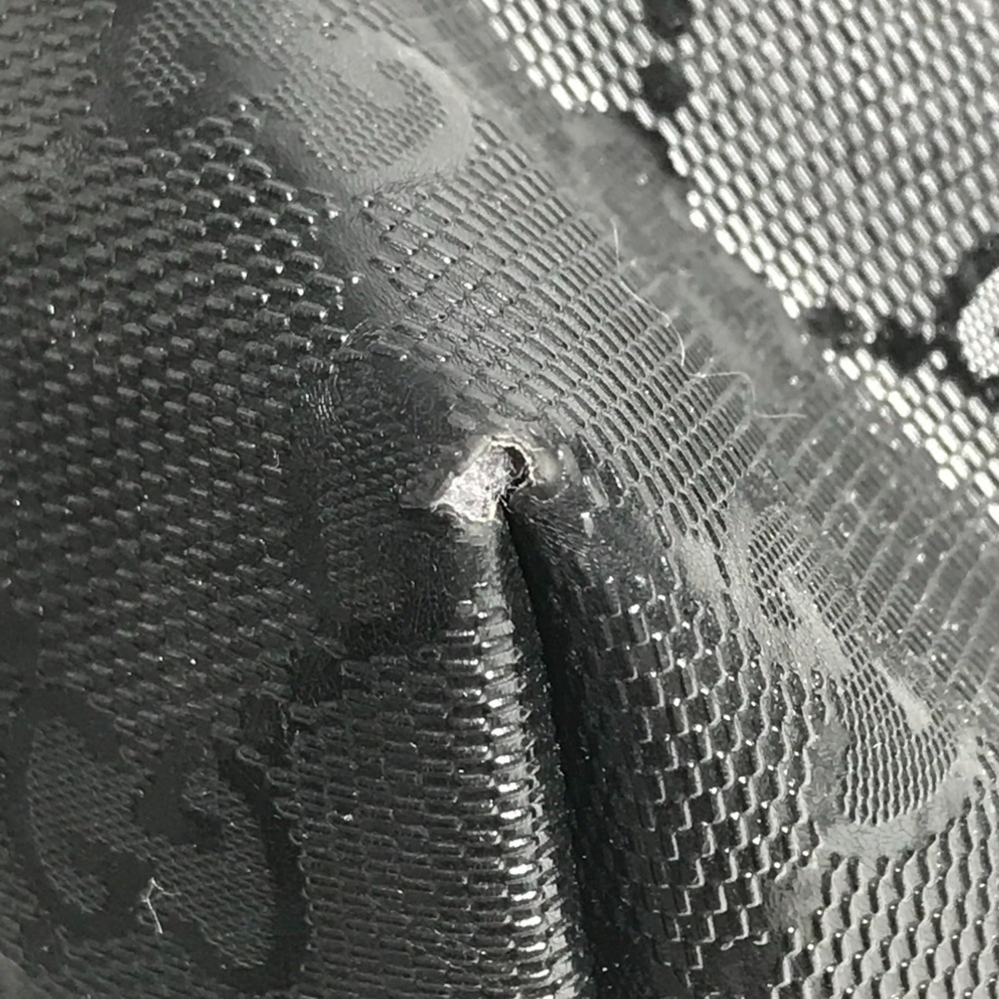 Gucci Gg Imprimé Black Gg Imprimé Shoulder Bag Tote Bag