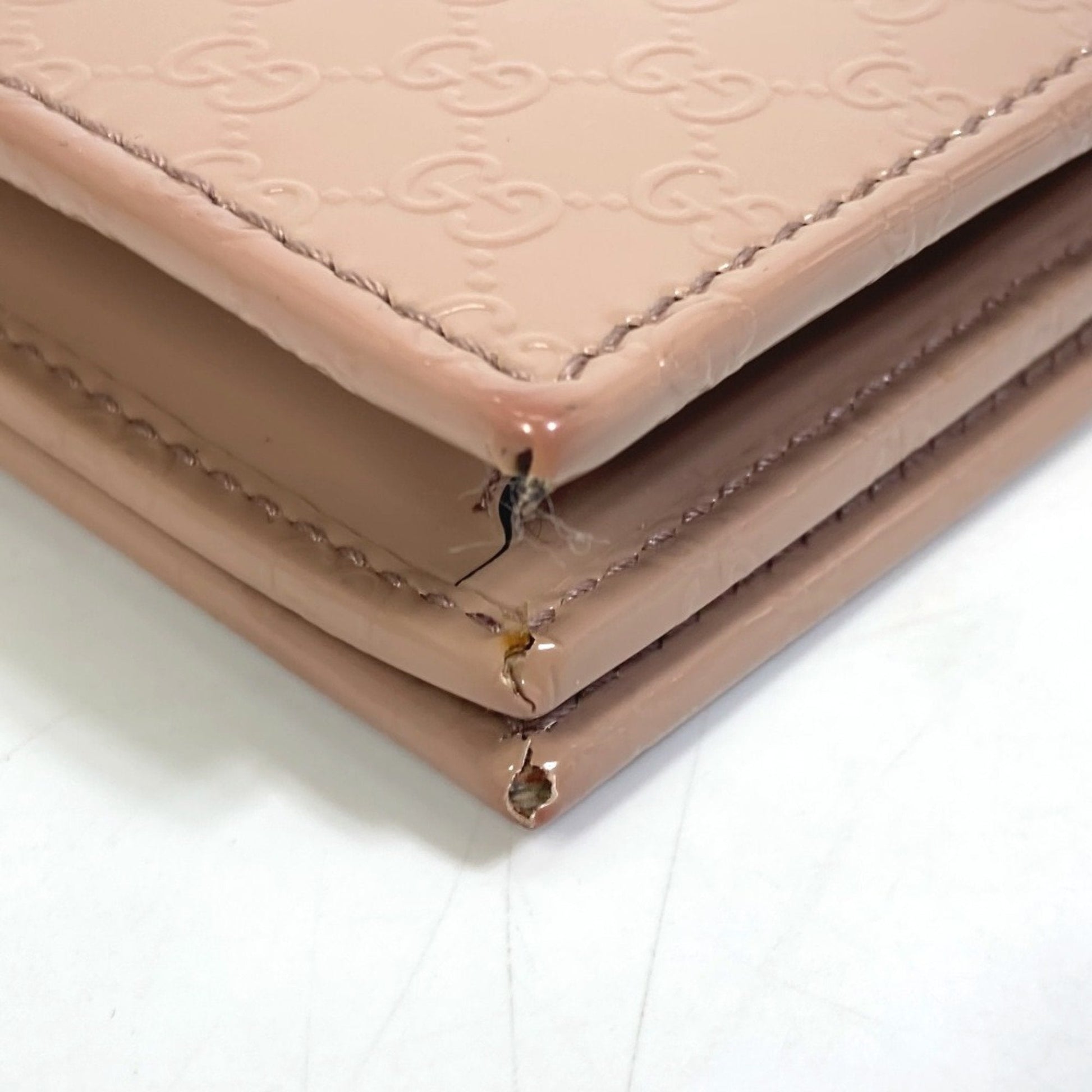 Gucci Beige Shoulder Bag