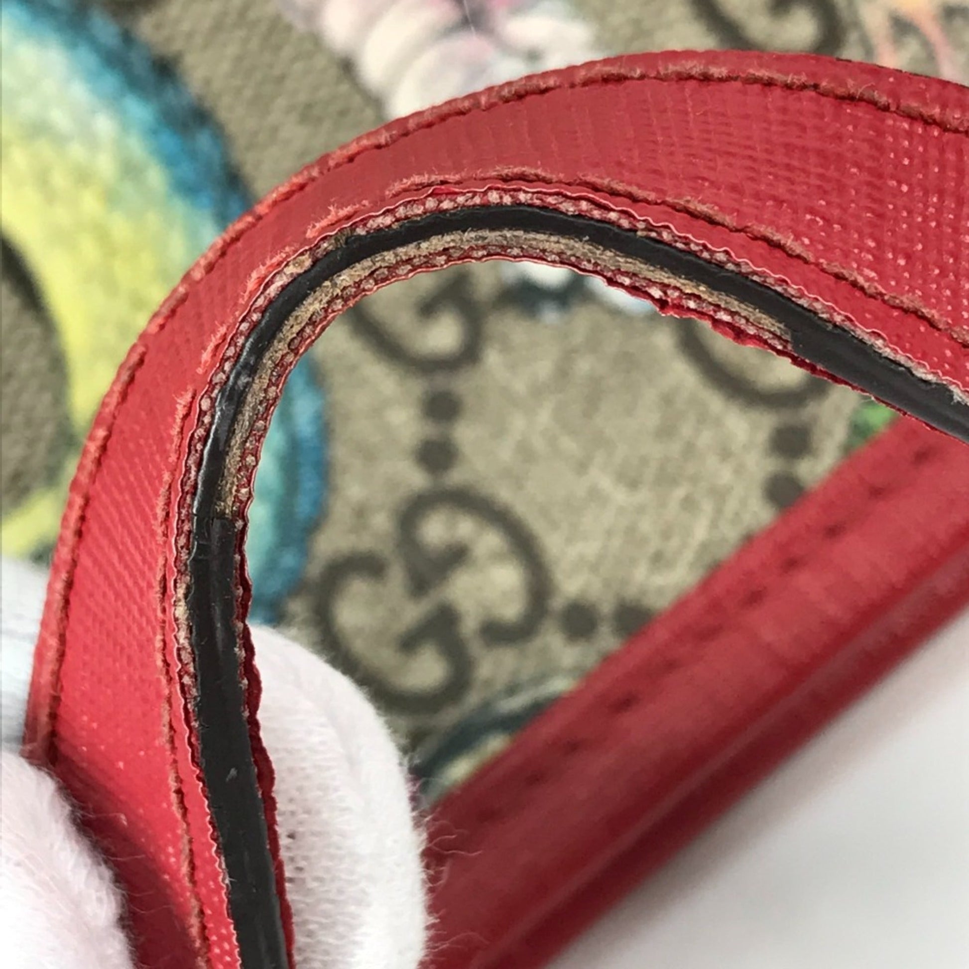 Gucci Beige Other Handbag