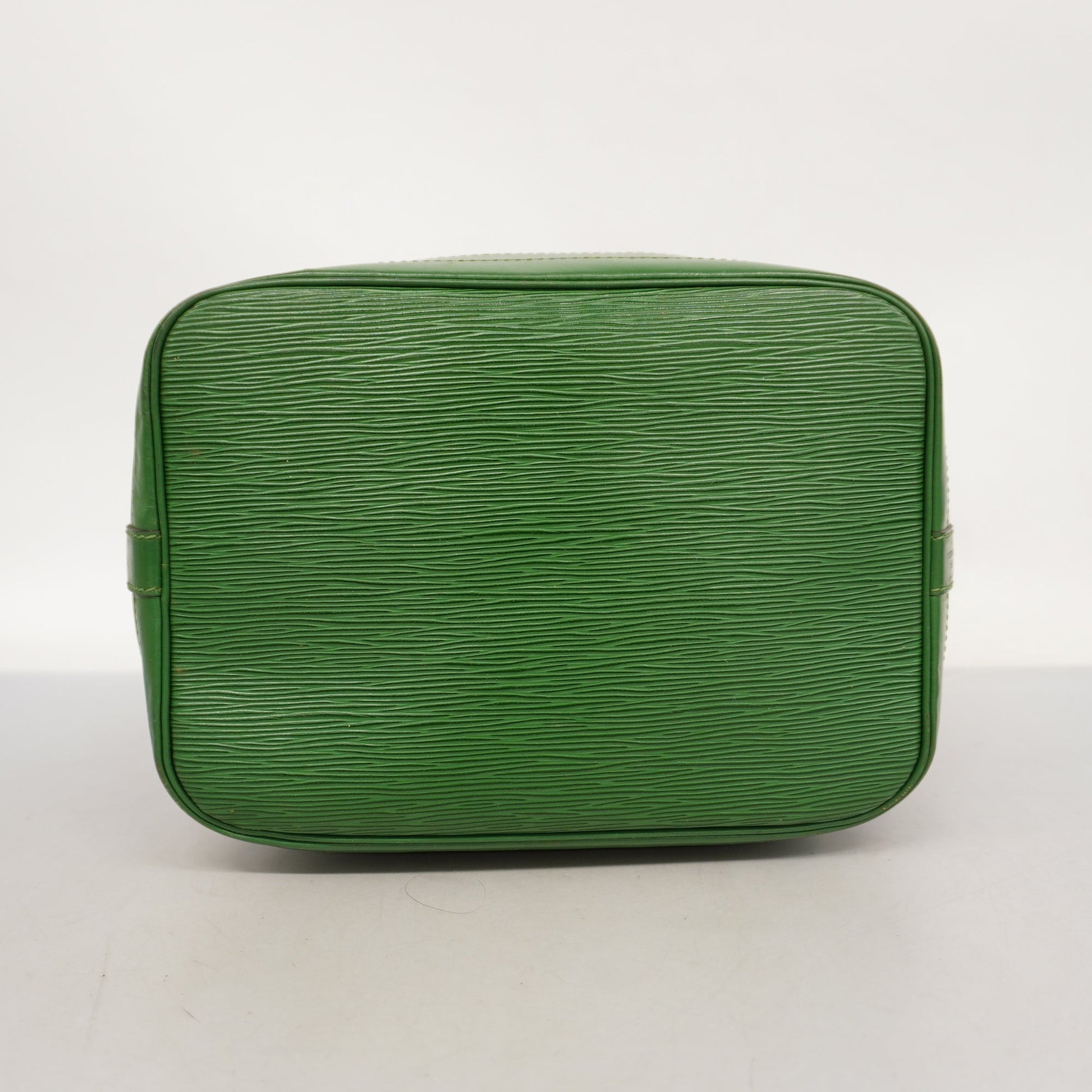 Louis Vuitton  Epi Noe M44044 Women's Shoulder Bag Borneo Green,Toledo Blue