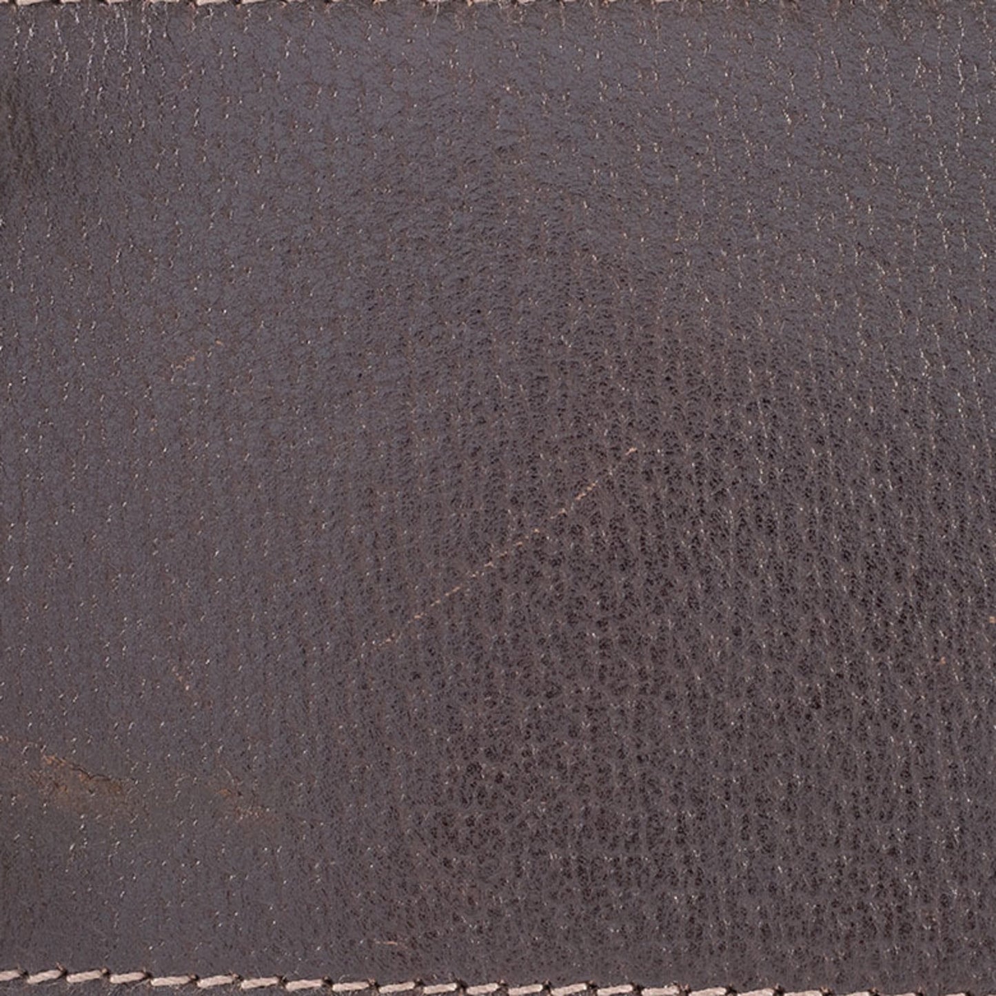 Gucci Gg Canvas Beige Brown Gg Canvas Leather Tote Bag