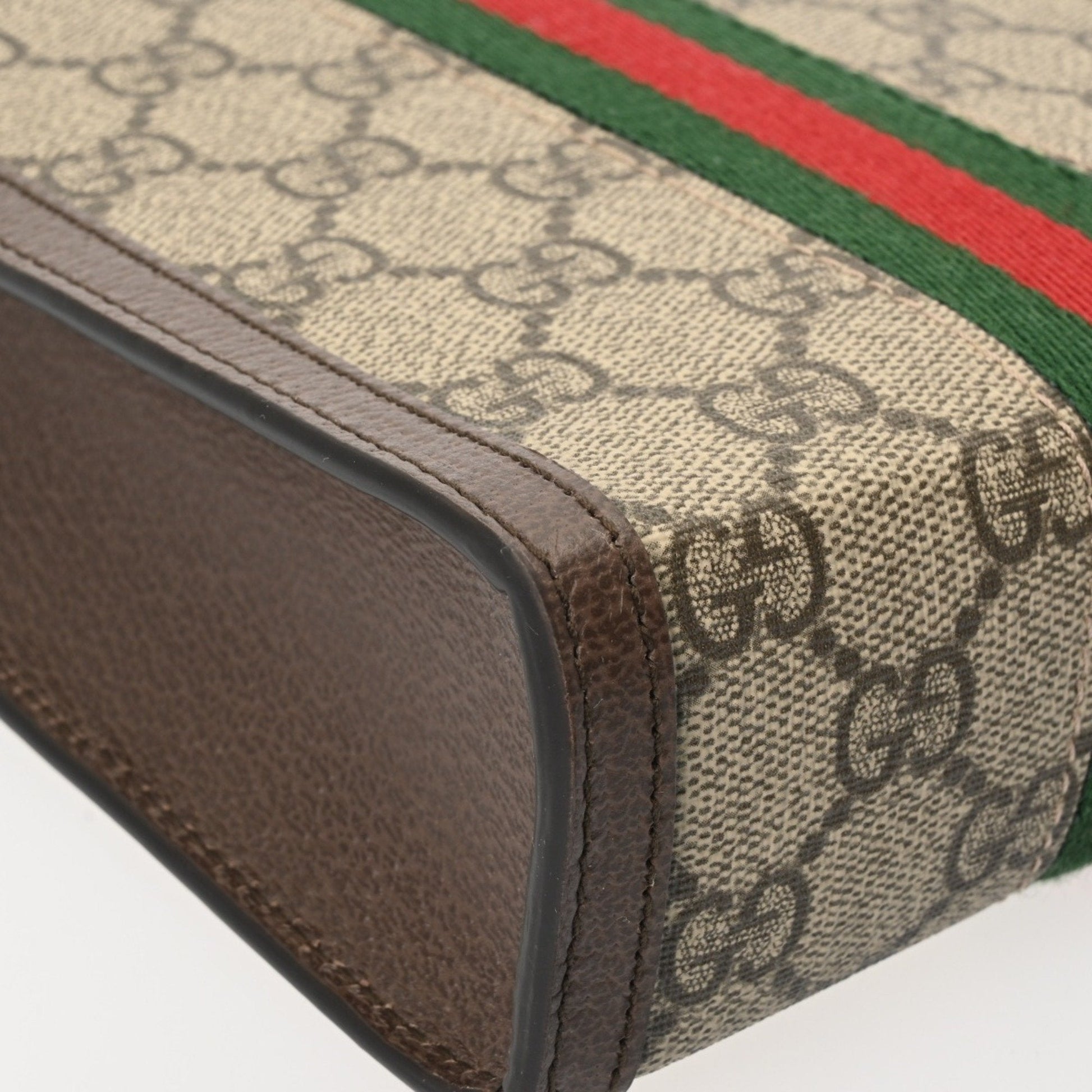 Gucci Beige Handbag