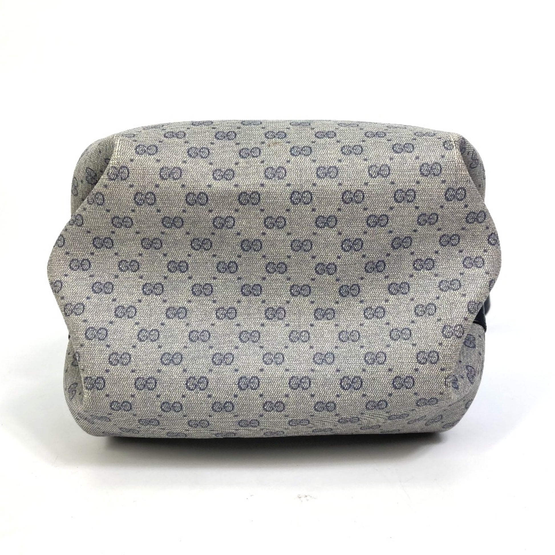 Gucci Navy Other Shoulder Bag