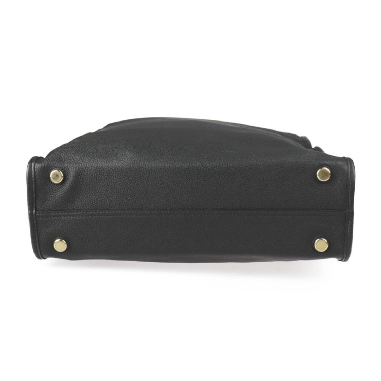 Gucci Black Handbag Shoulder Bag Tote Bag