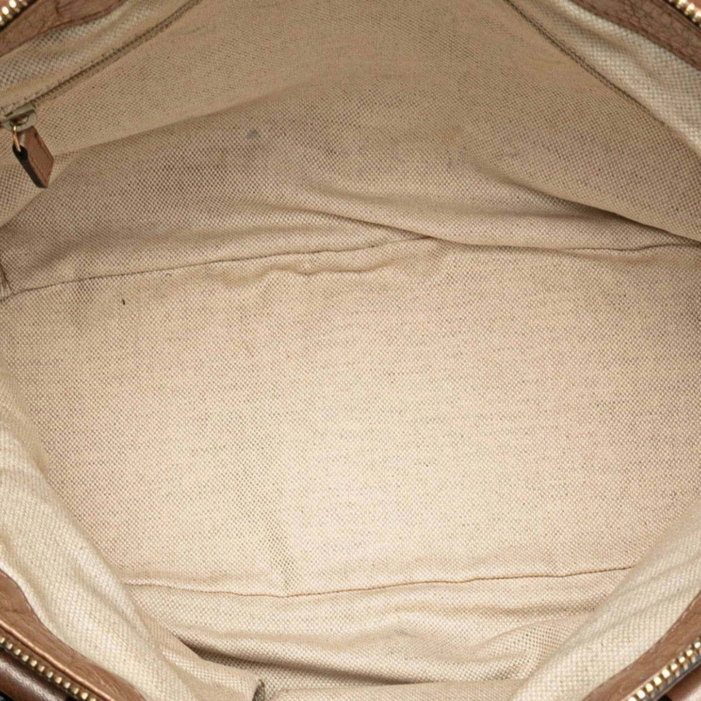 Gucci Sukey Beige Pink Beige Leather Handbag Shoulder Bag