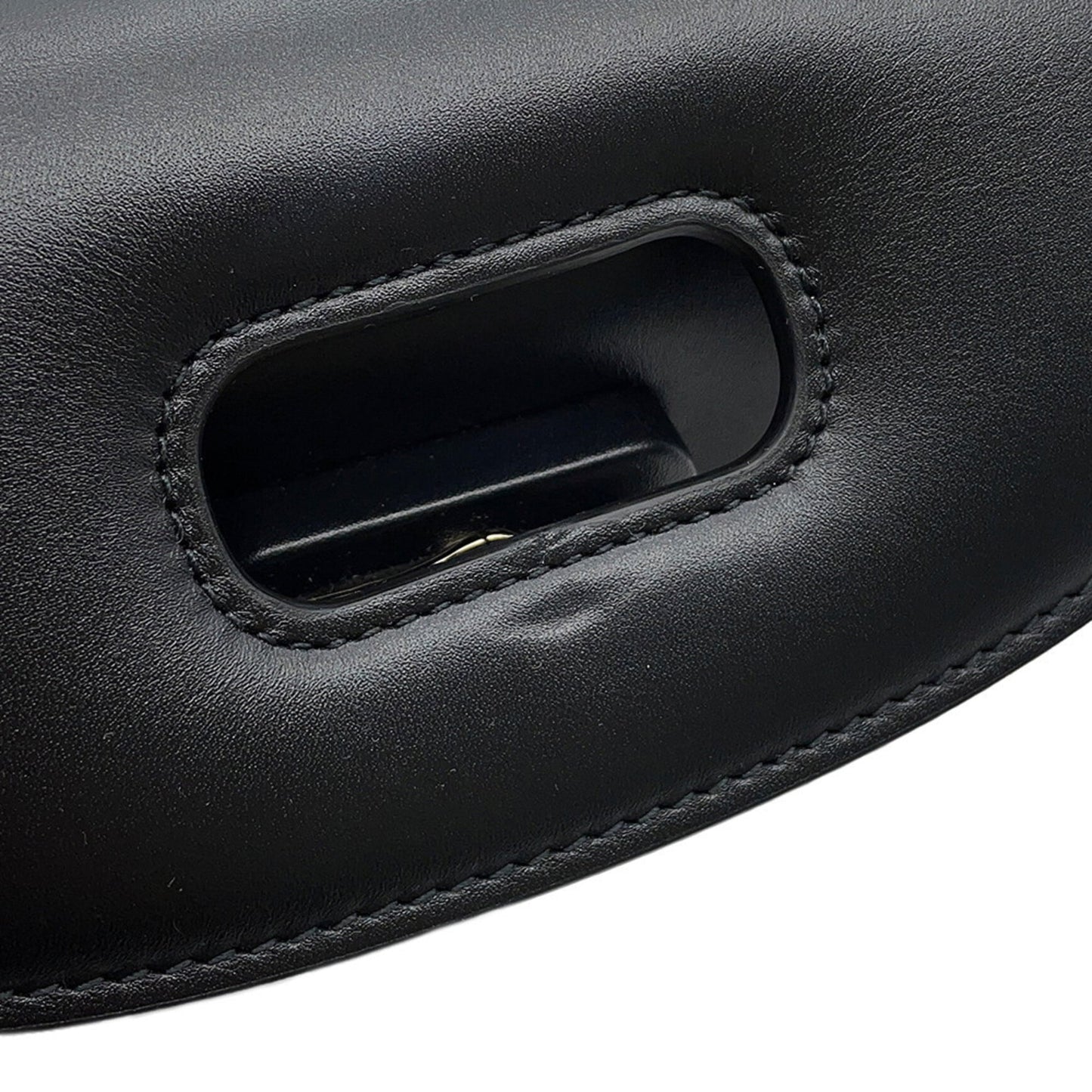 Gucci Black Handbag Shoulder Bag