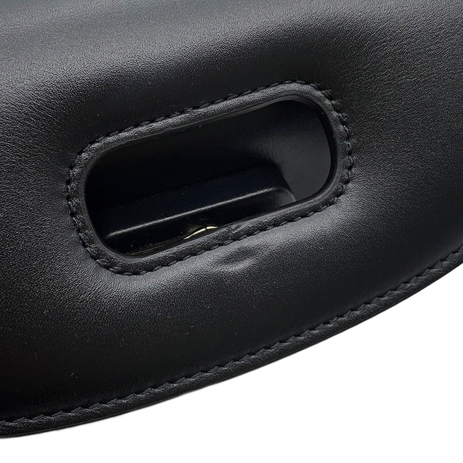 Gucci Black Handbag Shoulder Bag