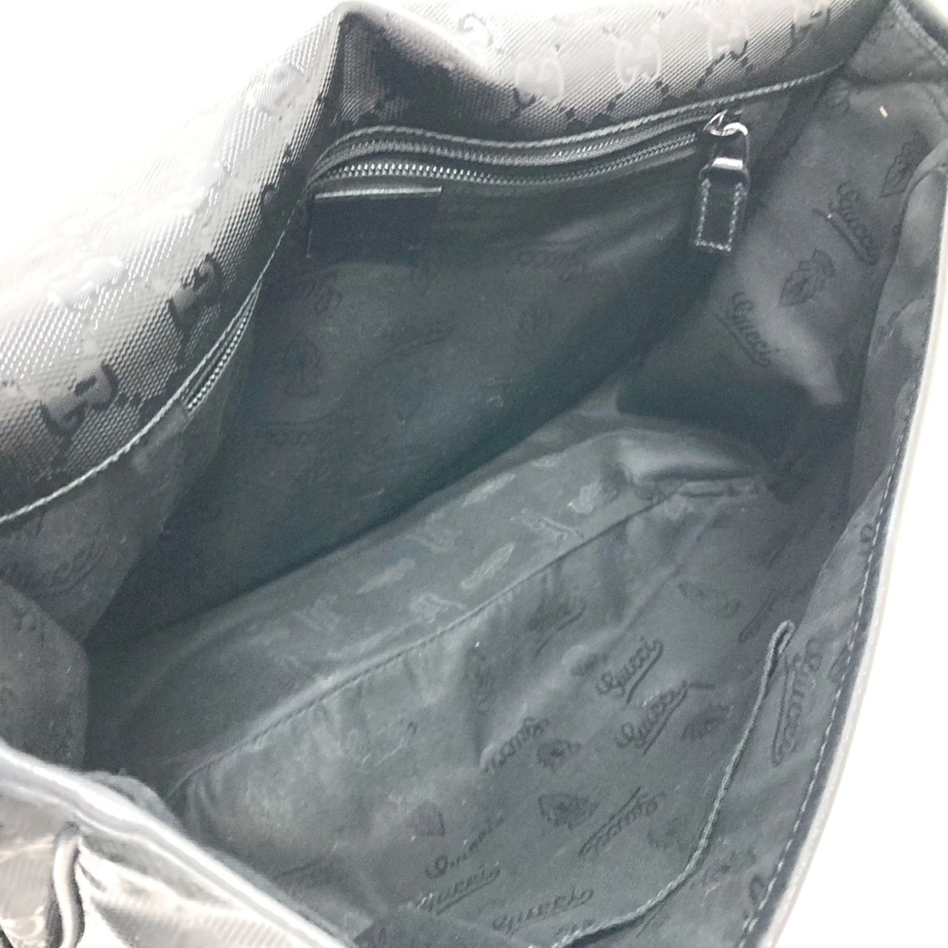 Gucci Black Other Shoulder Bag