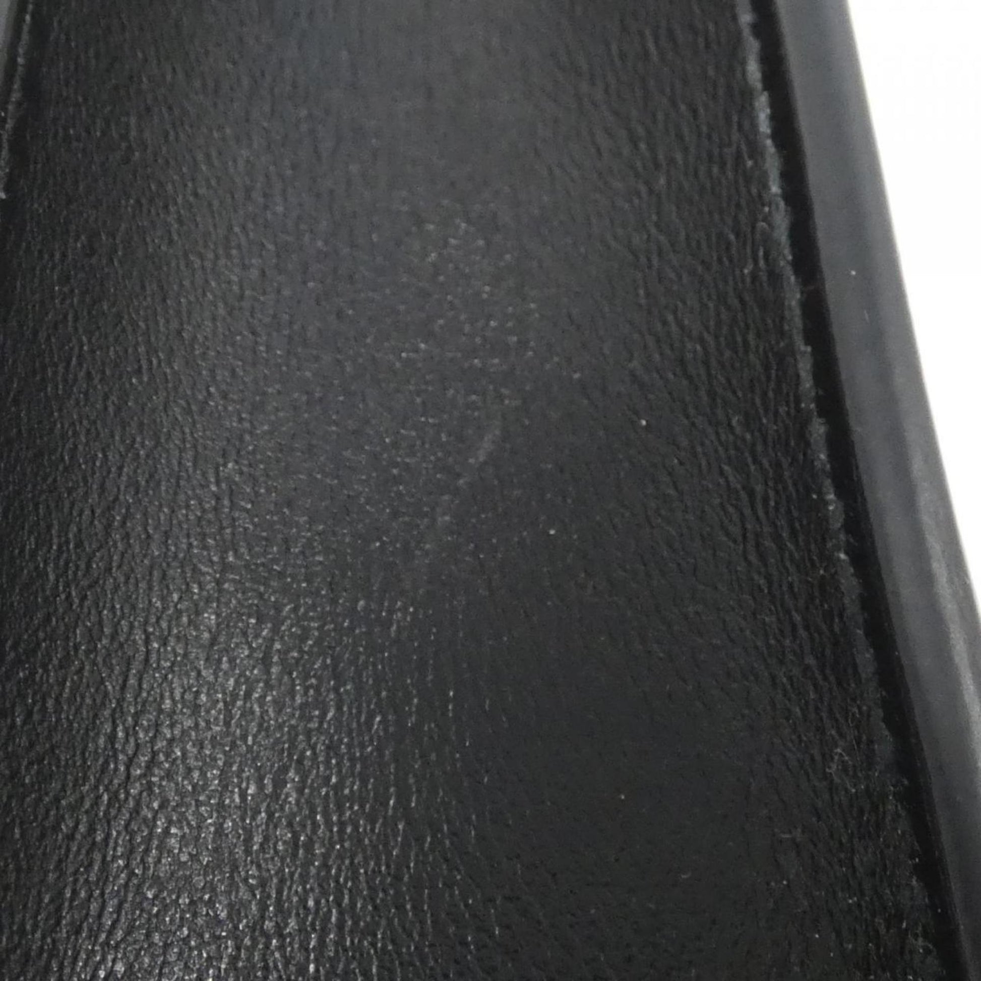 Gucci Black Shoulder Bag
