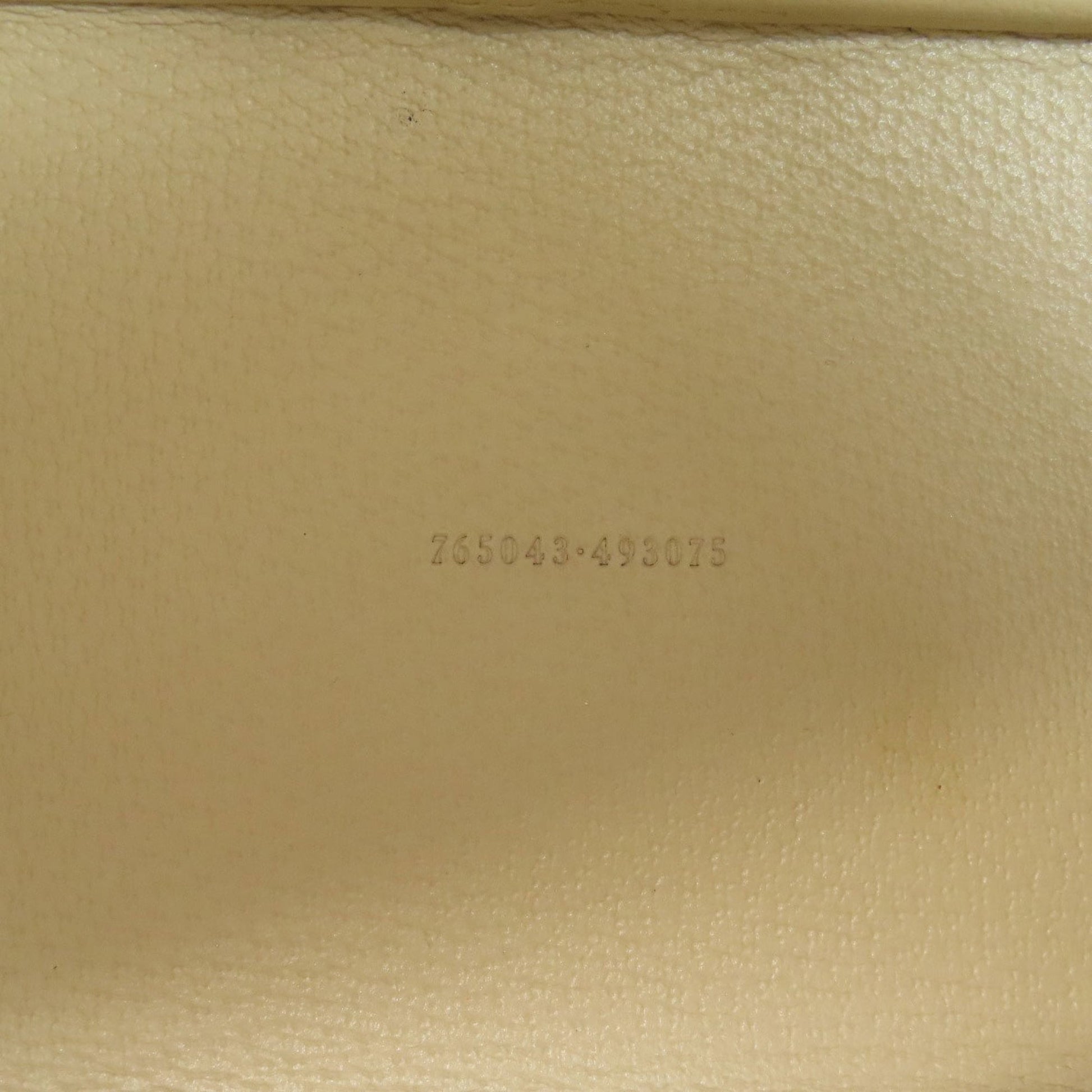 Gucci Beige Gg Supreme Handbag