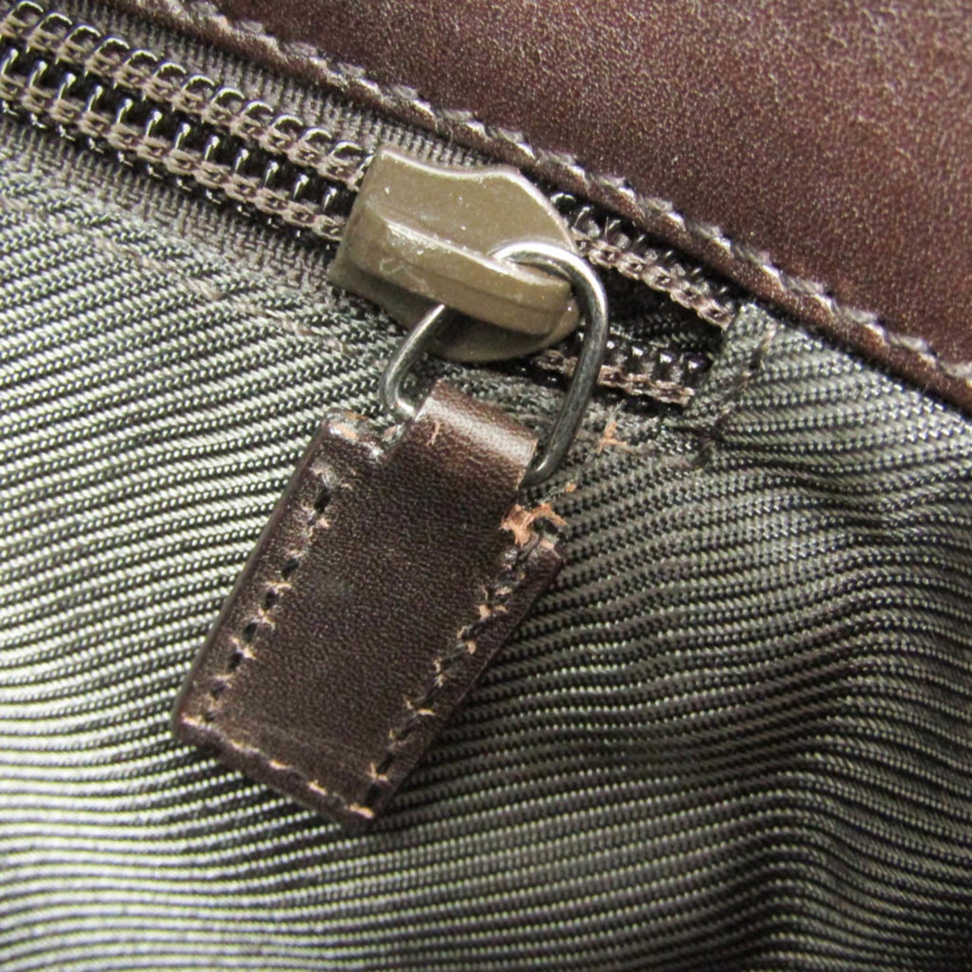 Gucci Beige Brown Gg Supreme Shoulder Bag