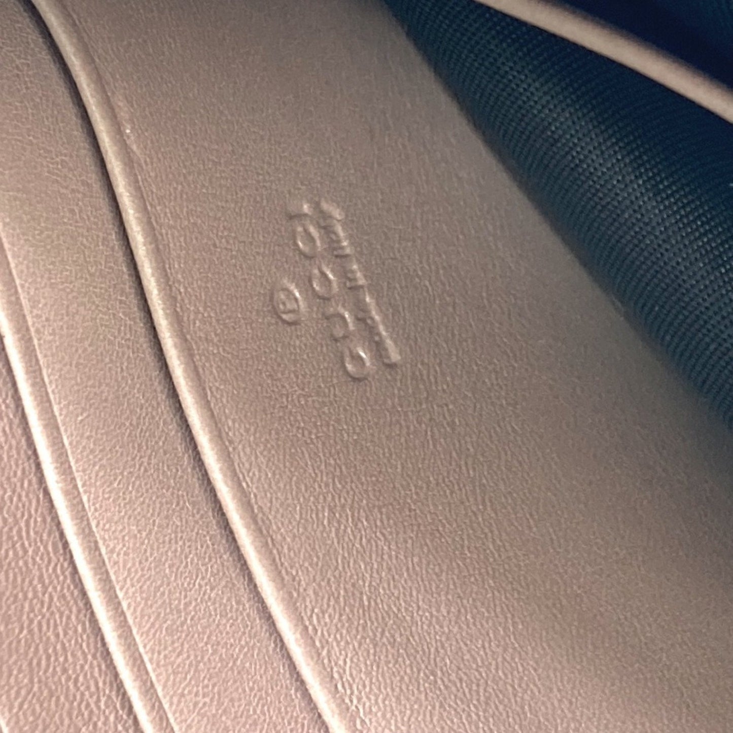 Gucci Beige Shoulder Bag