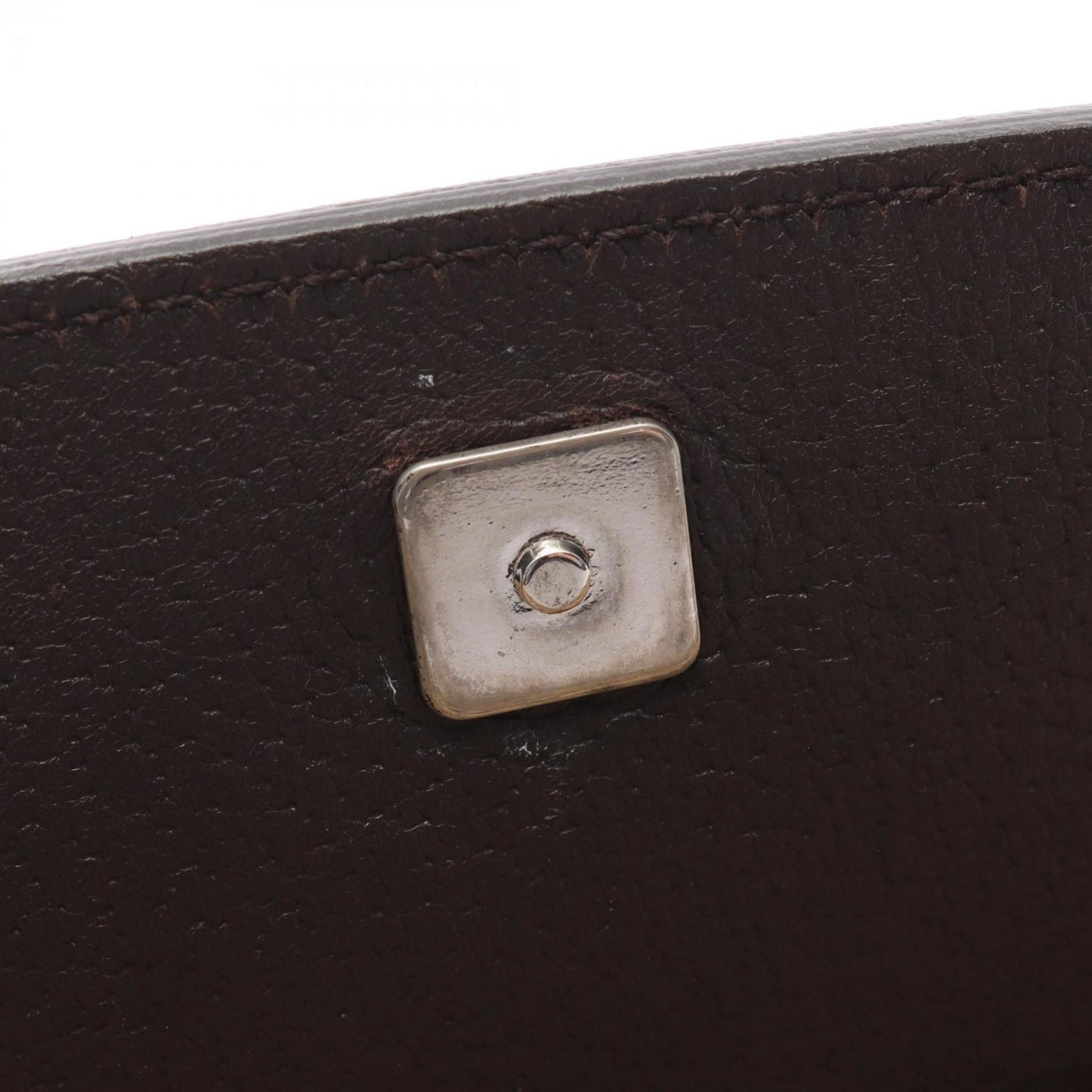 Gucci Beige Brown Multi-Color Gg Canvas Leather Shoulder Bag