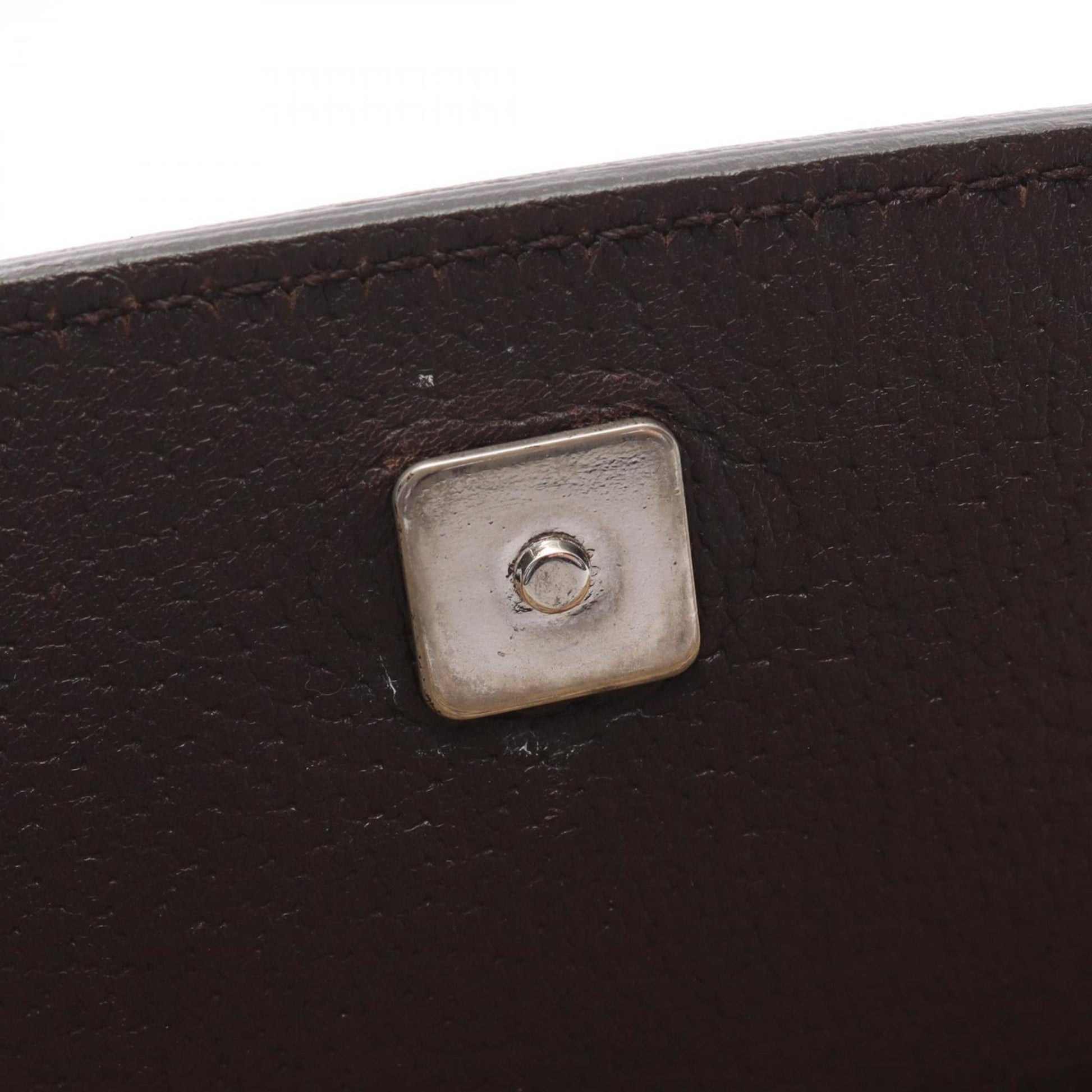 Gucci Beige Brown Multi-Color Gg Canvas Leather Shoulder Bag