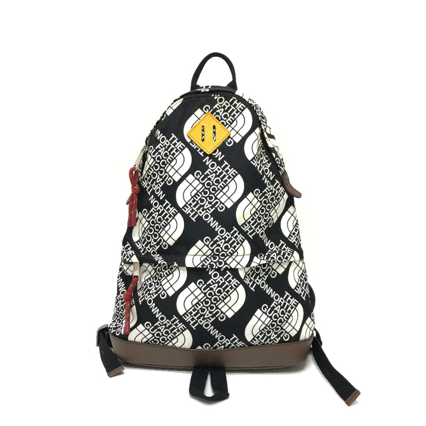 Gucci Black Other Backpack