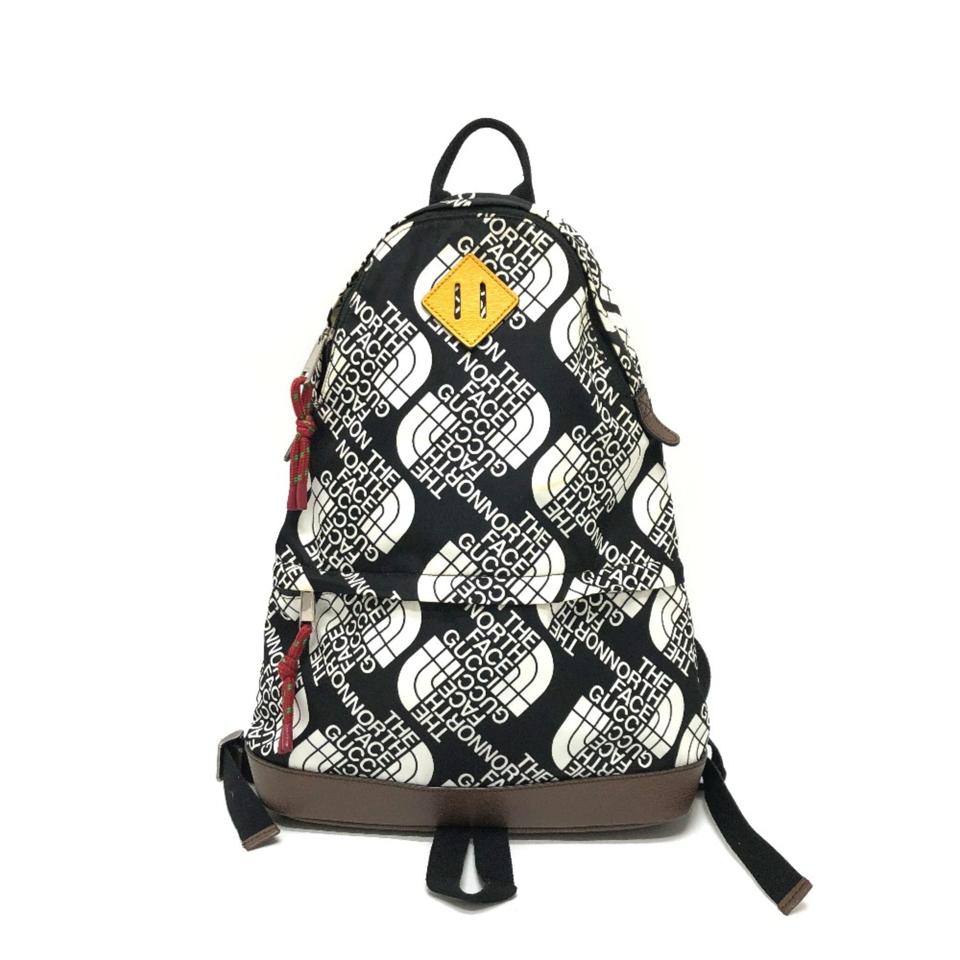 Gucci Black Other Backpack