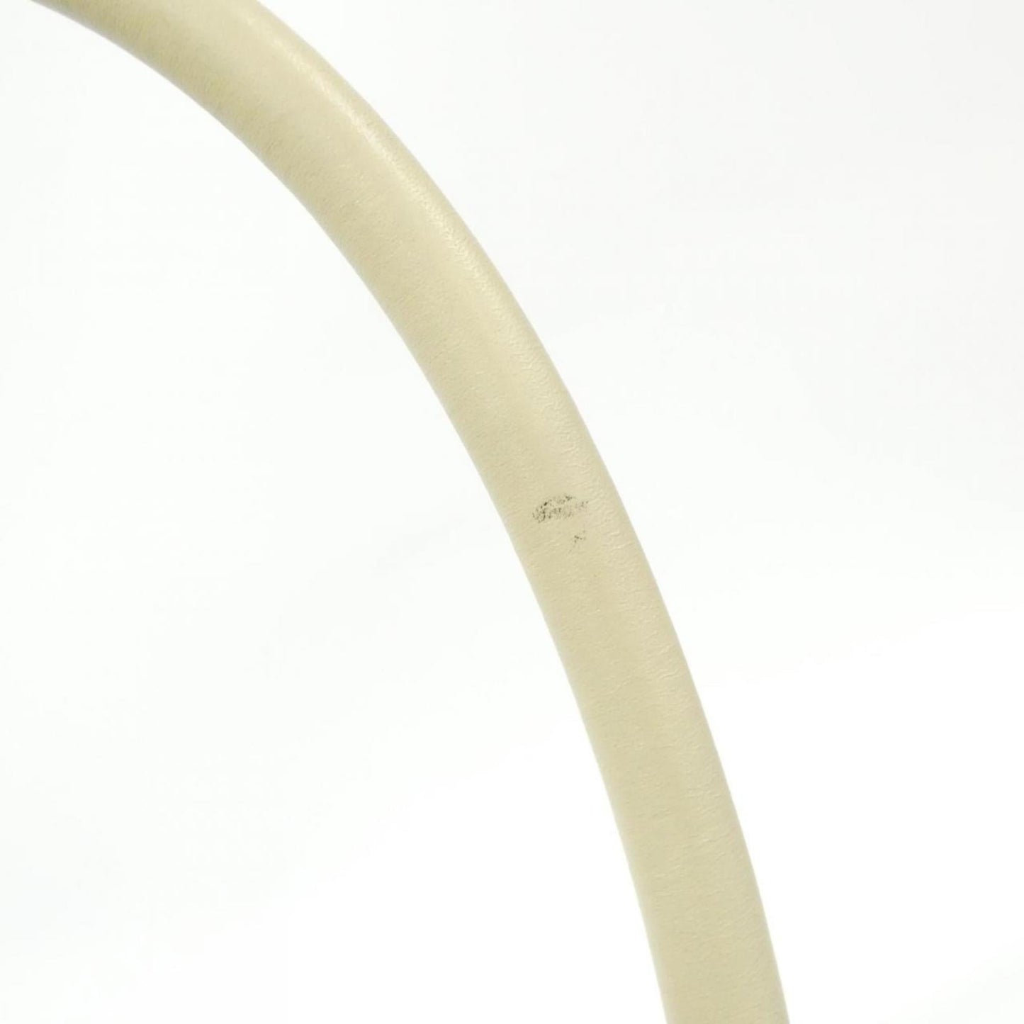Gucci Beige Ivory Gg Plus Handbag