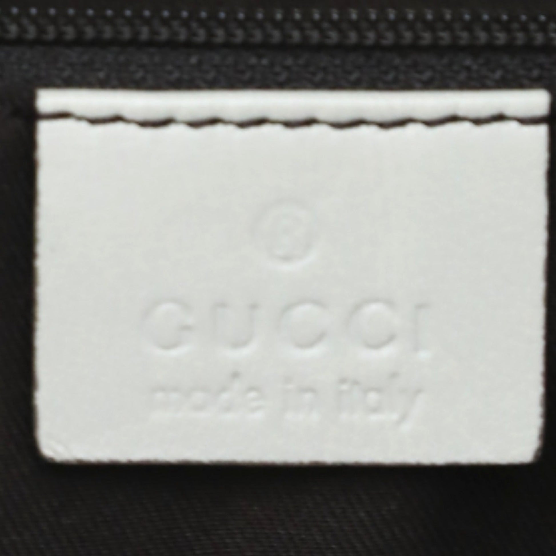 Gucci Brown Gg Canvas Handbag