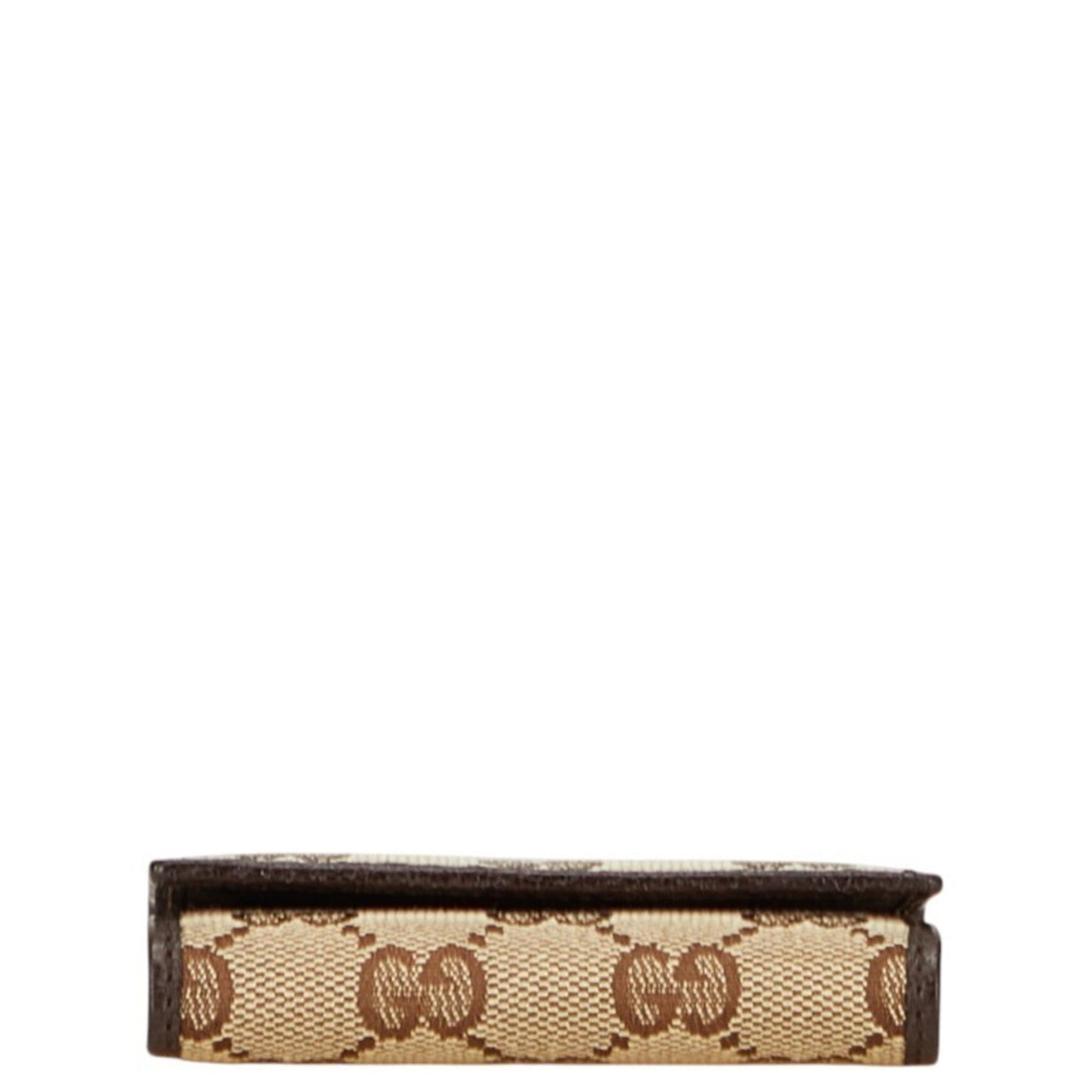 Gucci Gg Canvas Beige Brown Gg Canvas