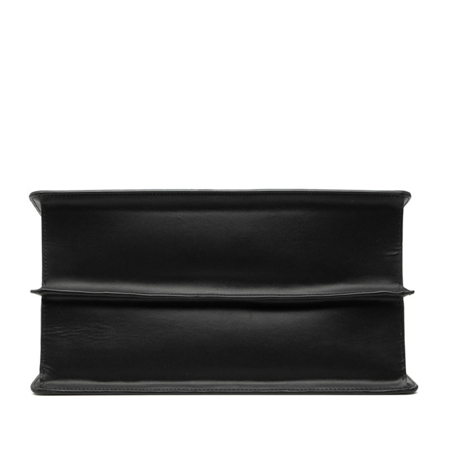 Gucci Black Green Red Color Leather Handbag Shoulder Bag