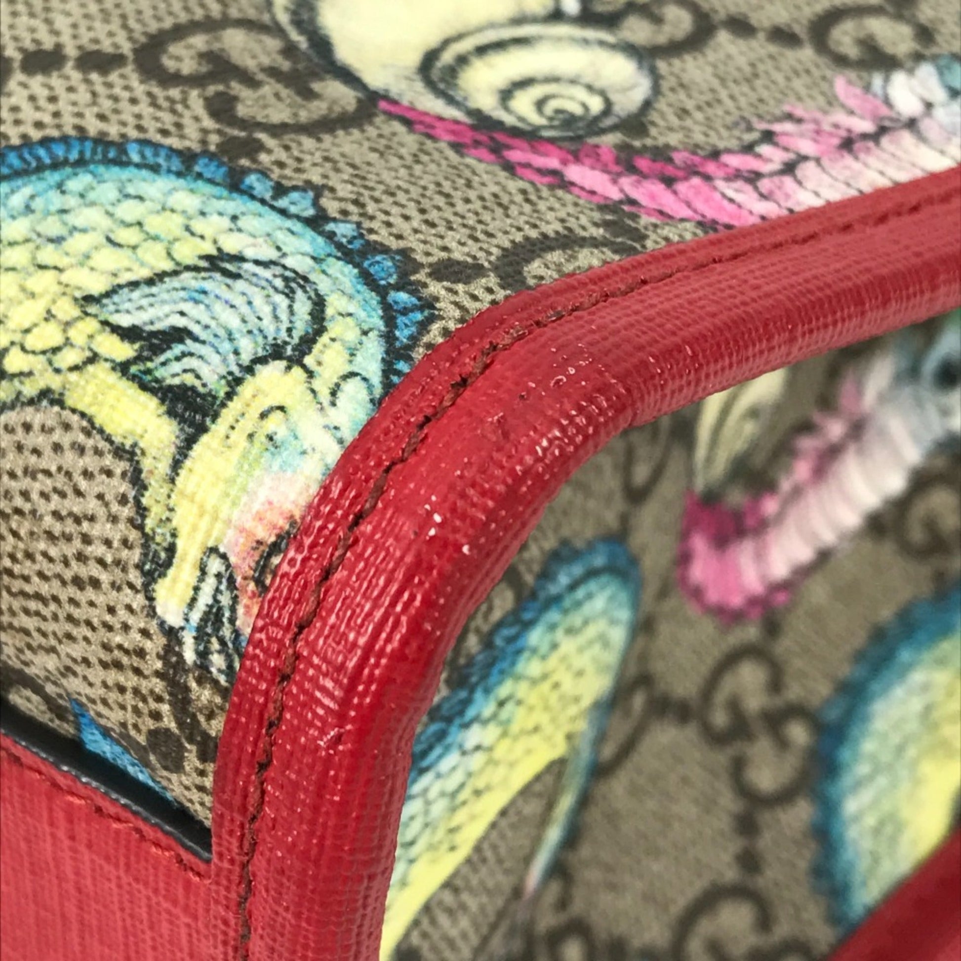 Gucci Beige Other Handbag