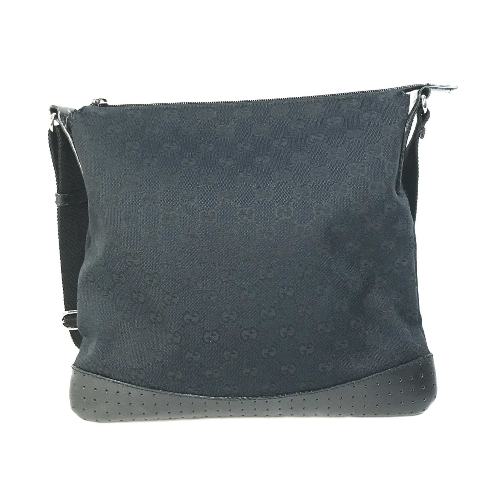 Gucci Black Other Shoulder Bag