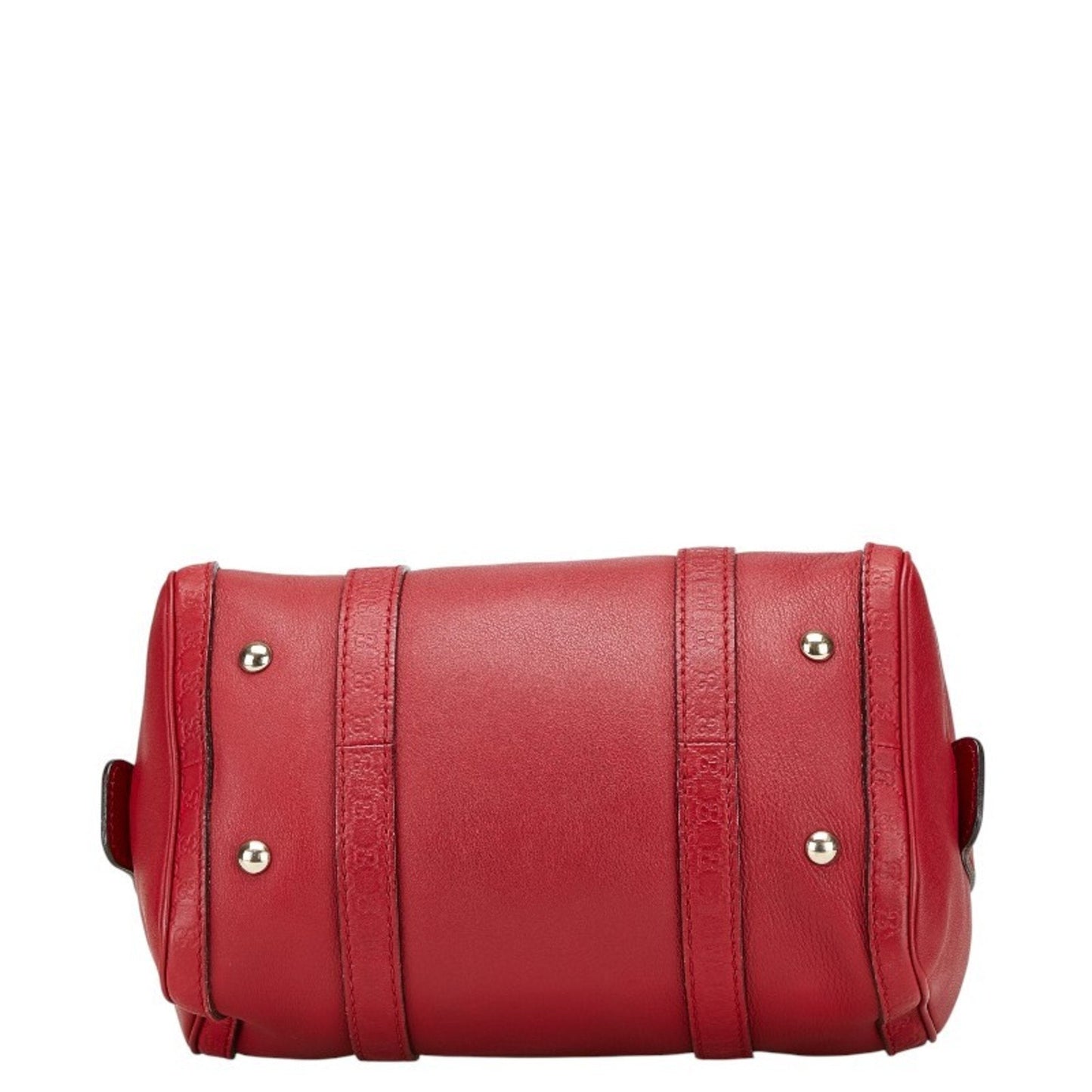 Gucci Red Color Handbag Shoulder Bag